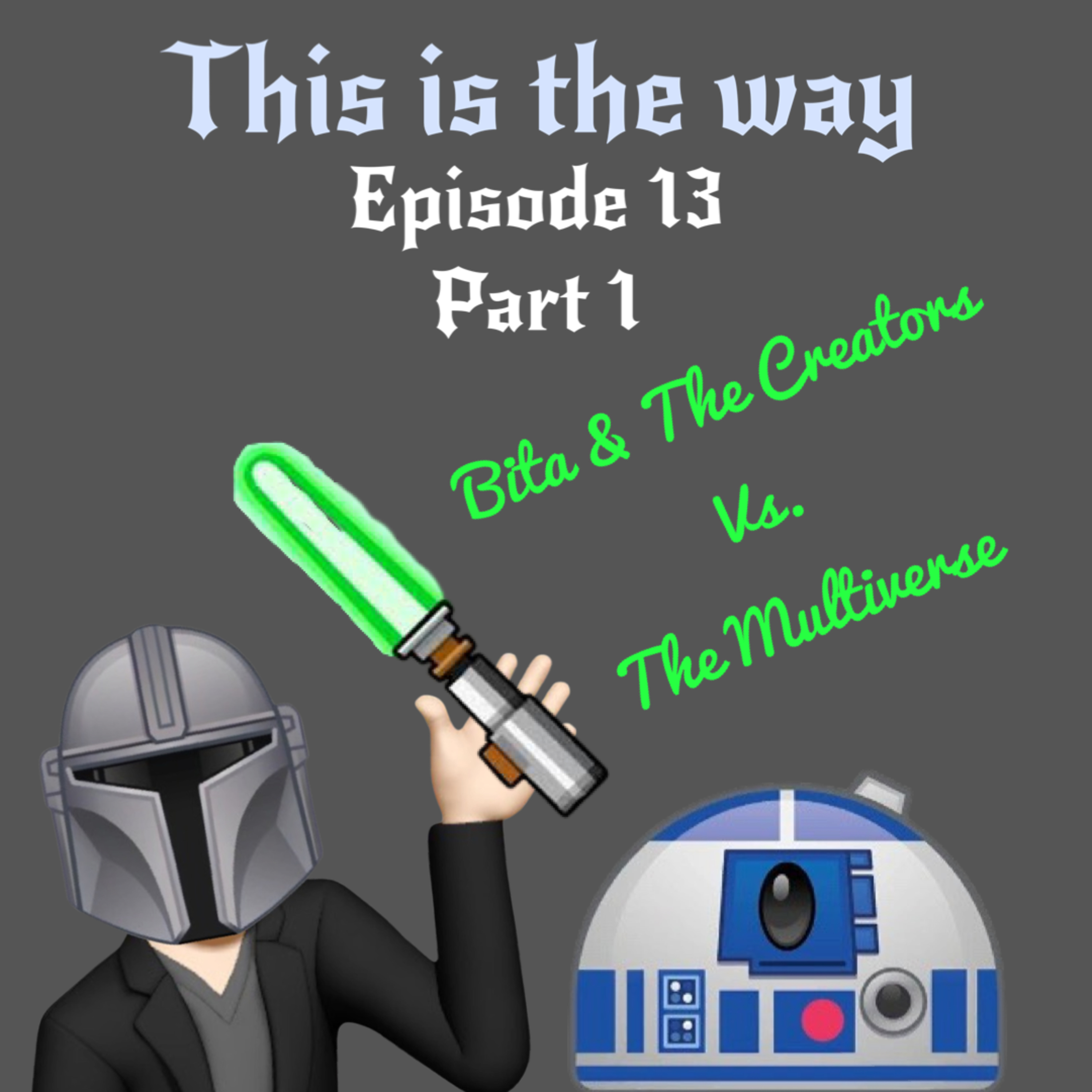 The Creators vs The Multiverse