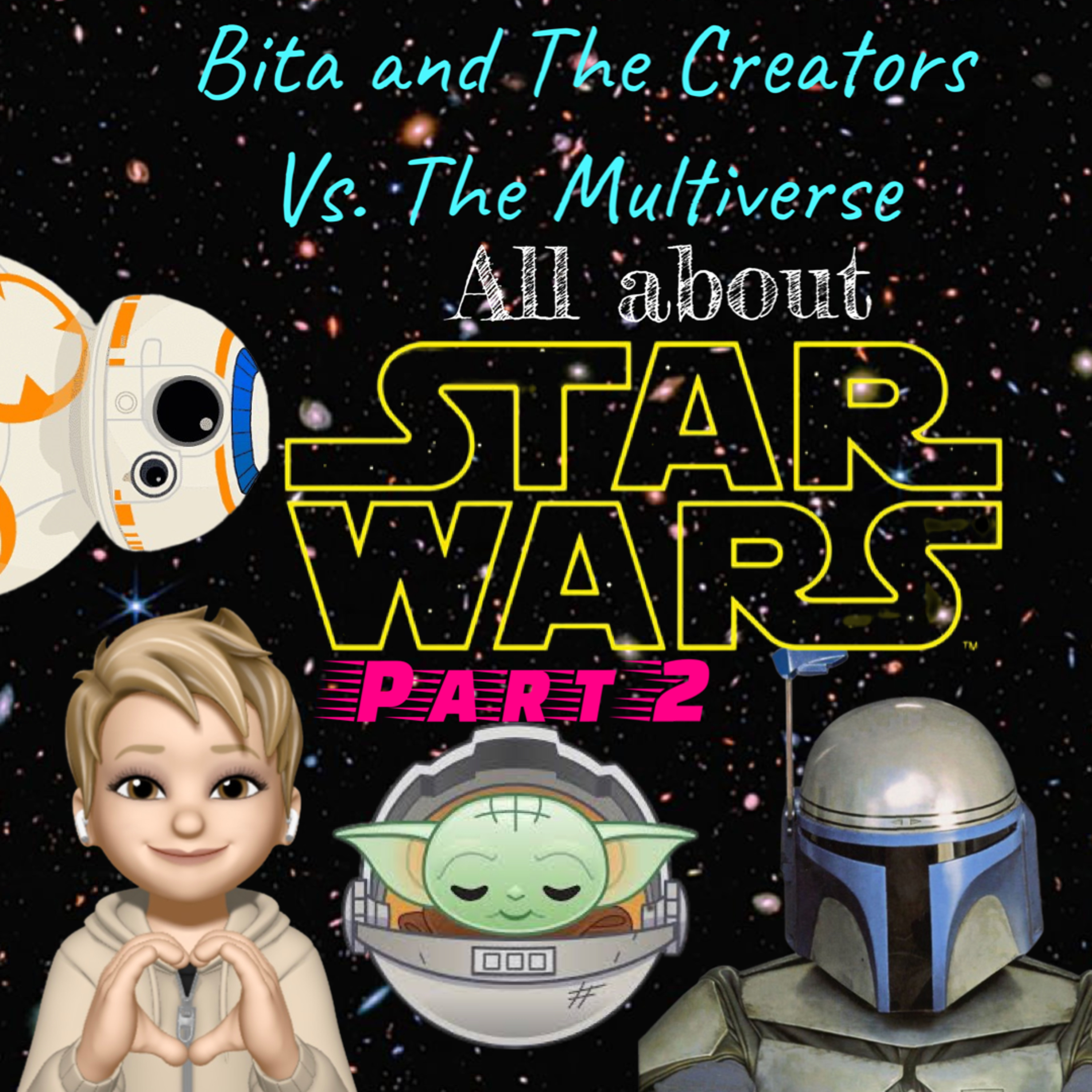 The Creators vs The Multiverse