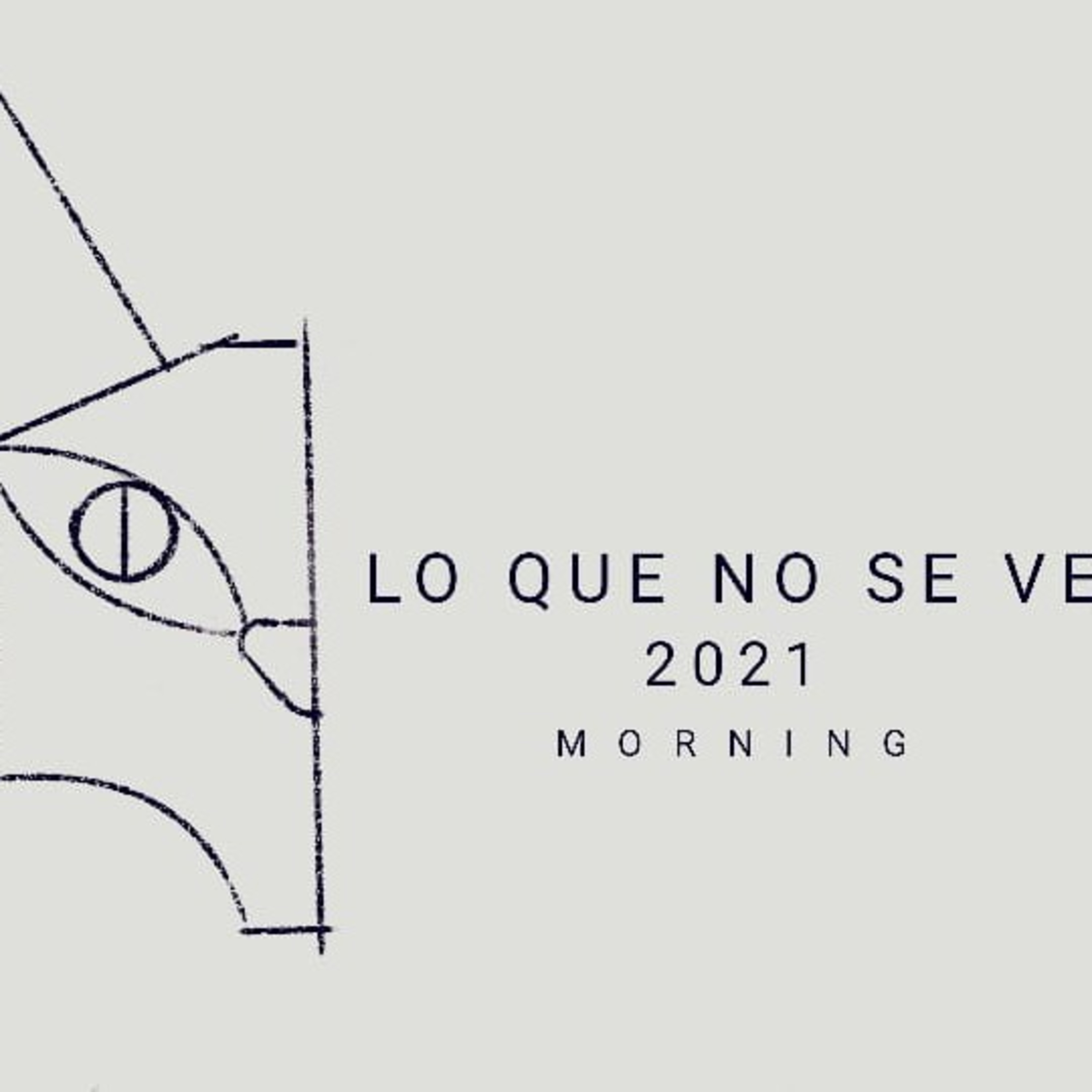 Lo que no se ve