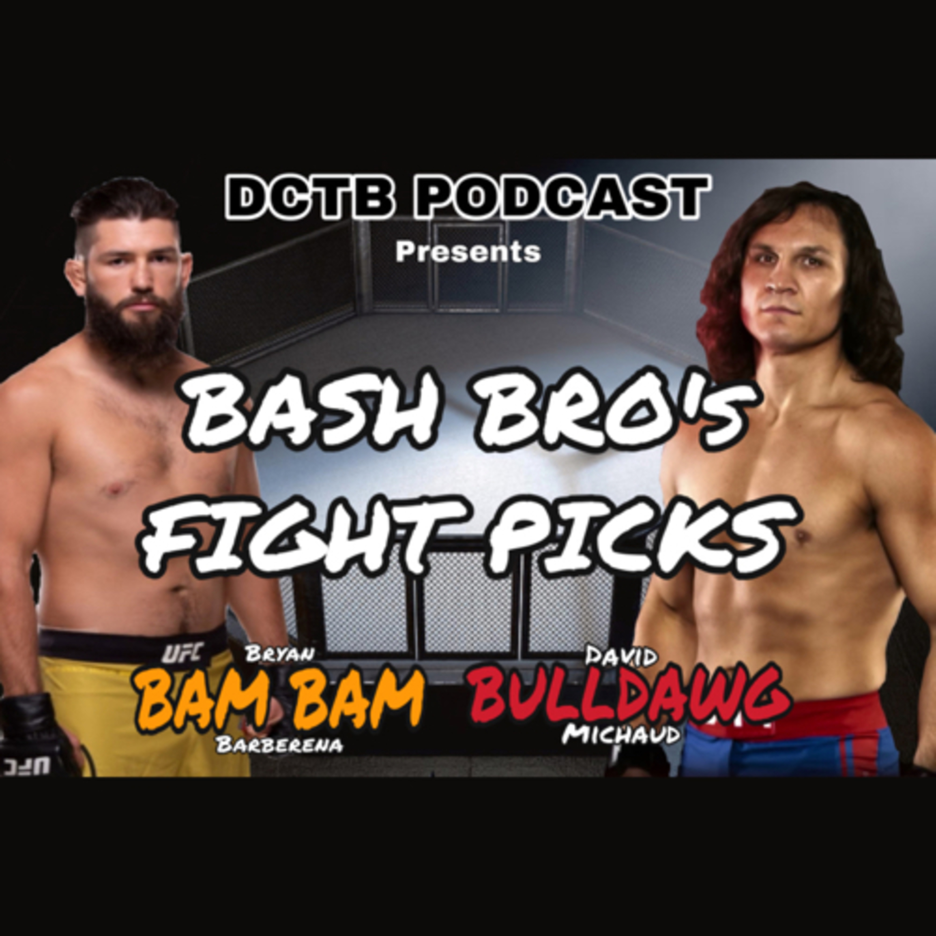 DCTB Podcast