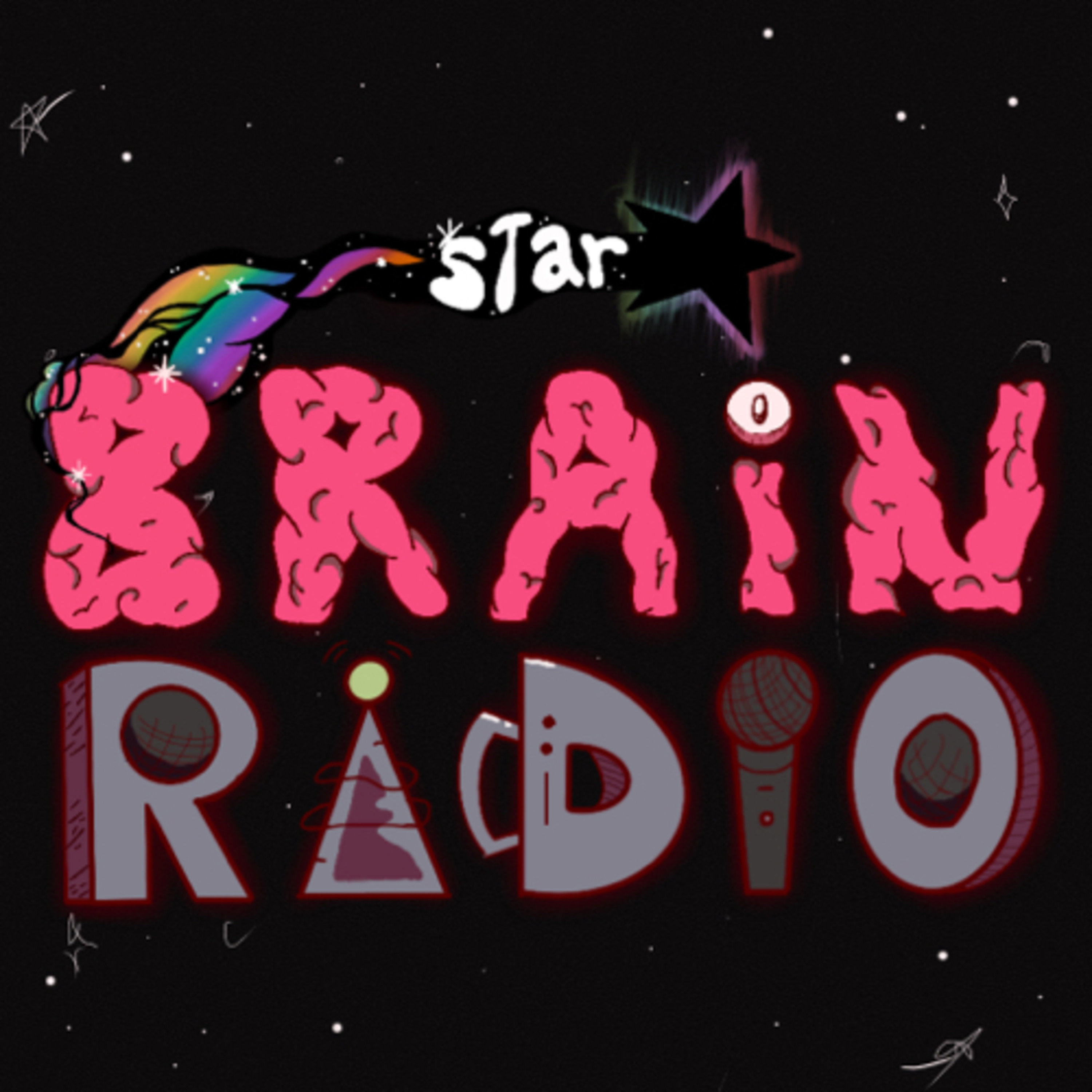 StarBrain Radio