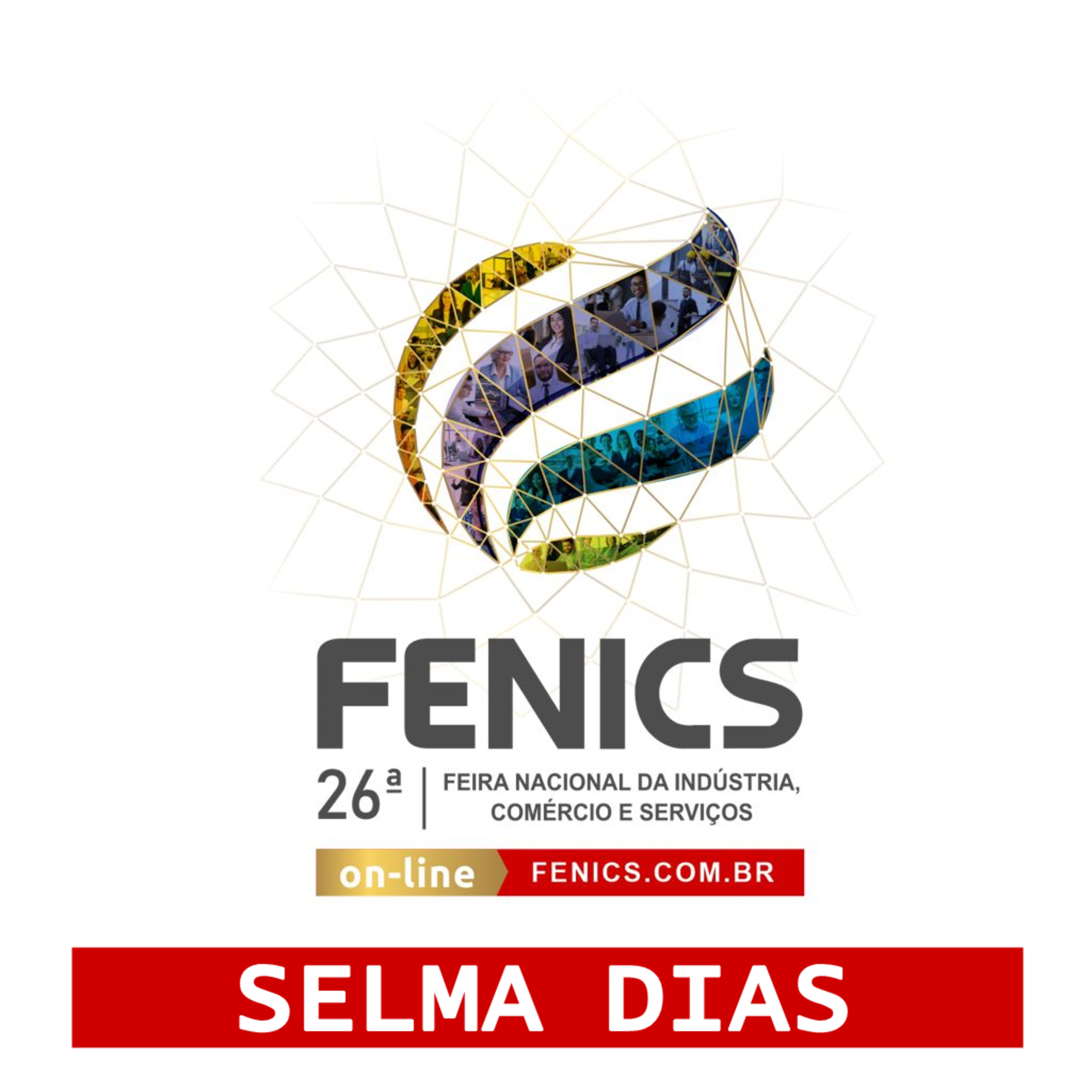 EP17 - Selma Dias episode artwork