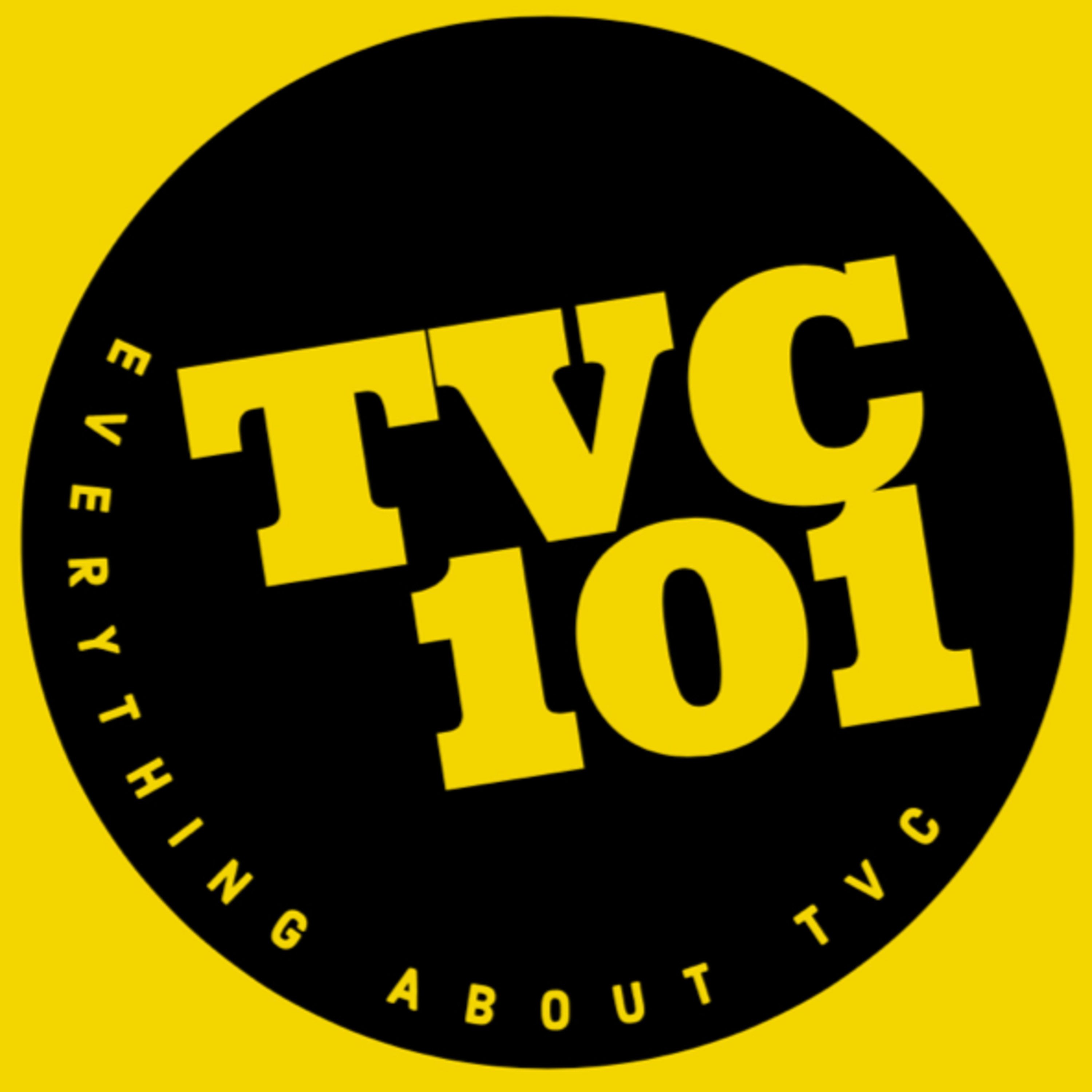 TVC là gì?
