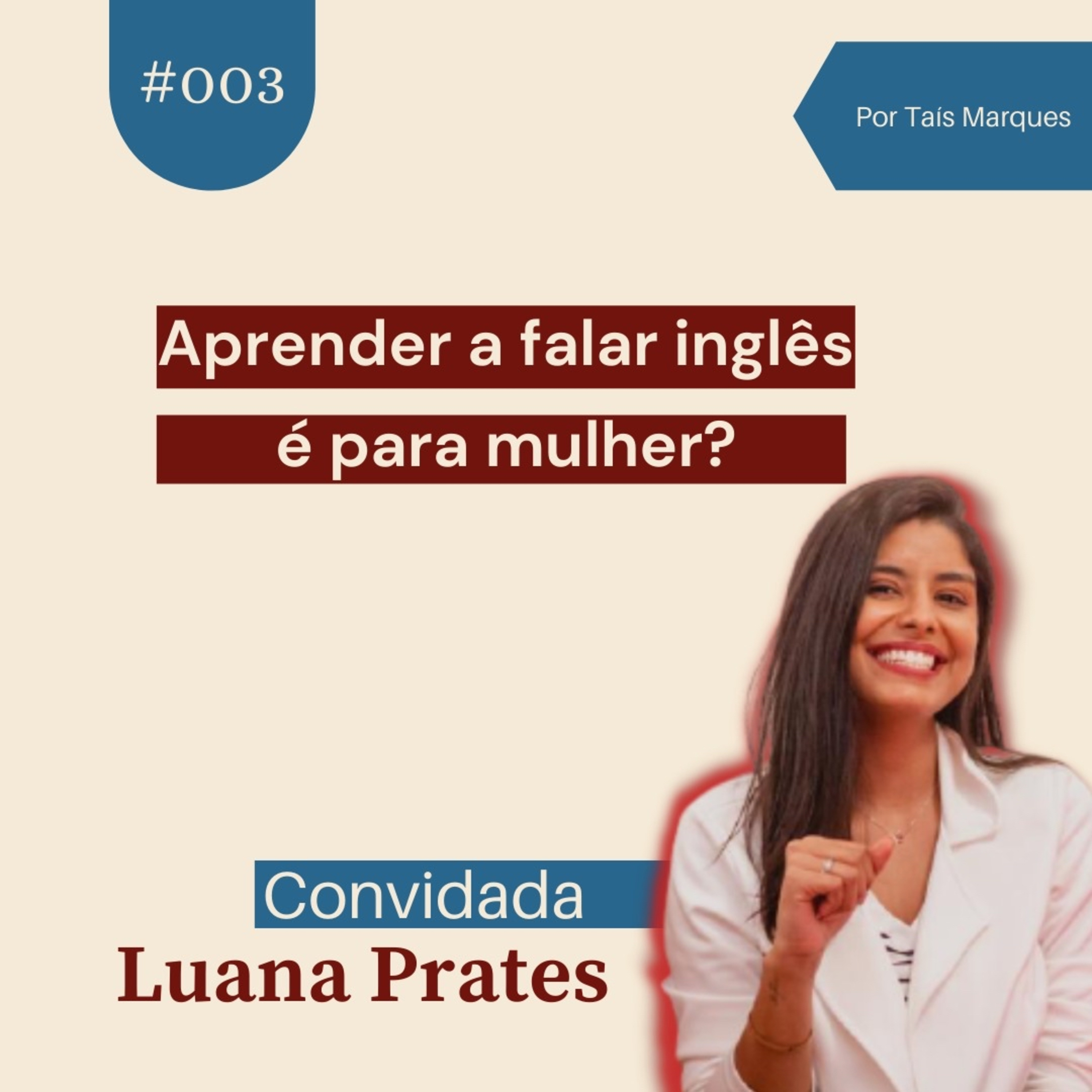 Falando como uma mulher