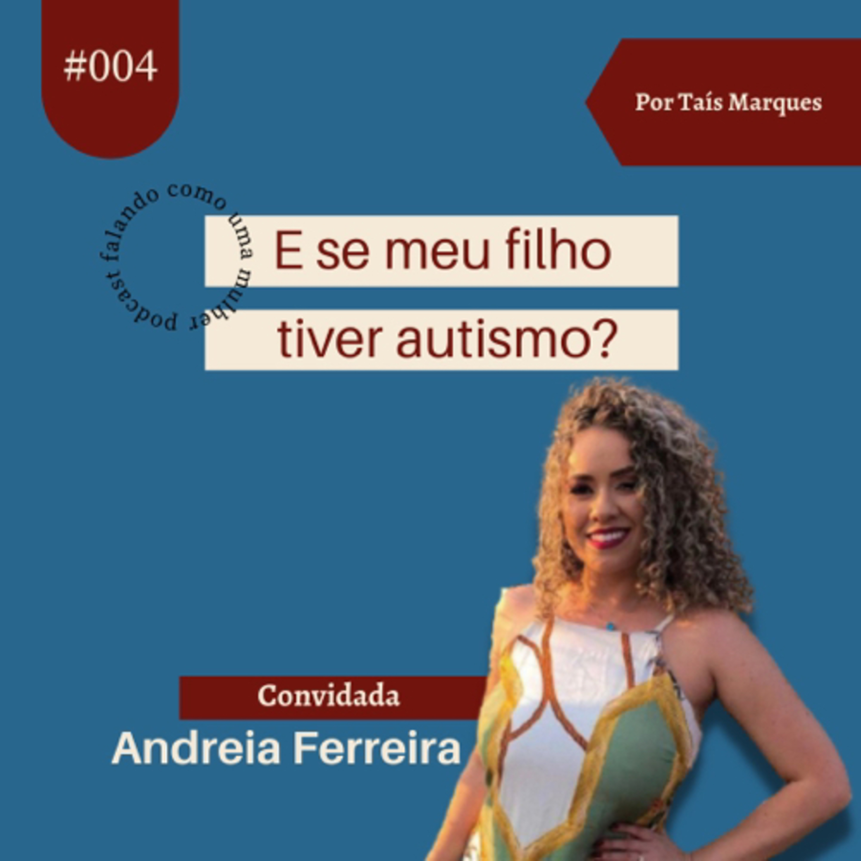 Falando como uma mulher