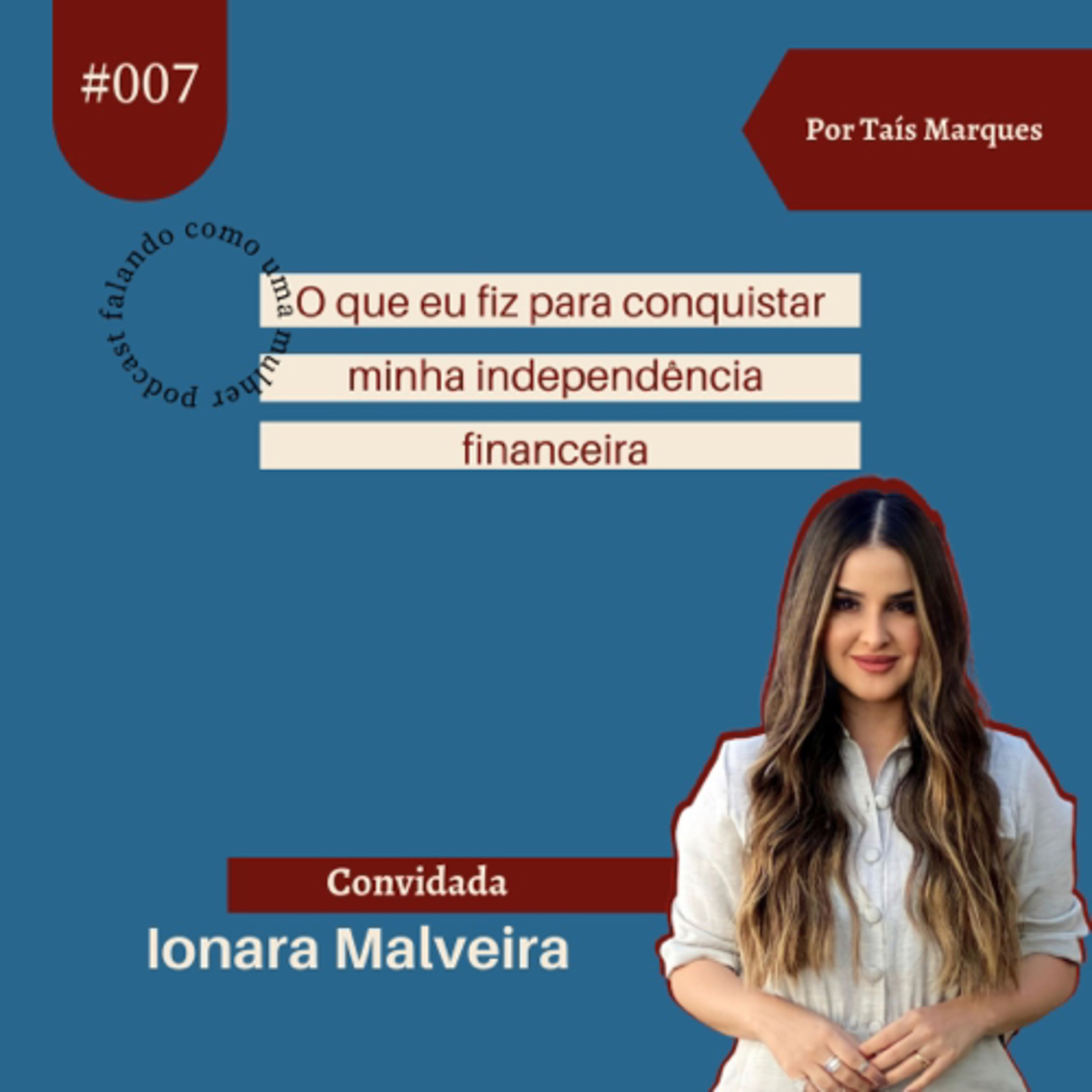 Falando como uma mulher