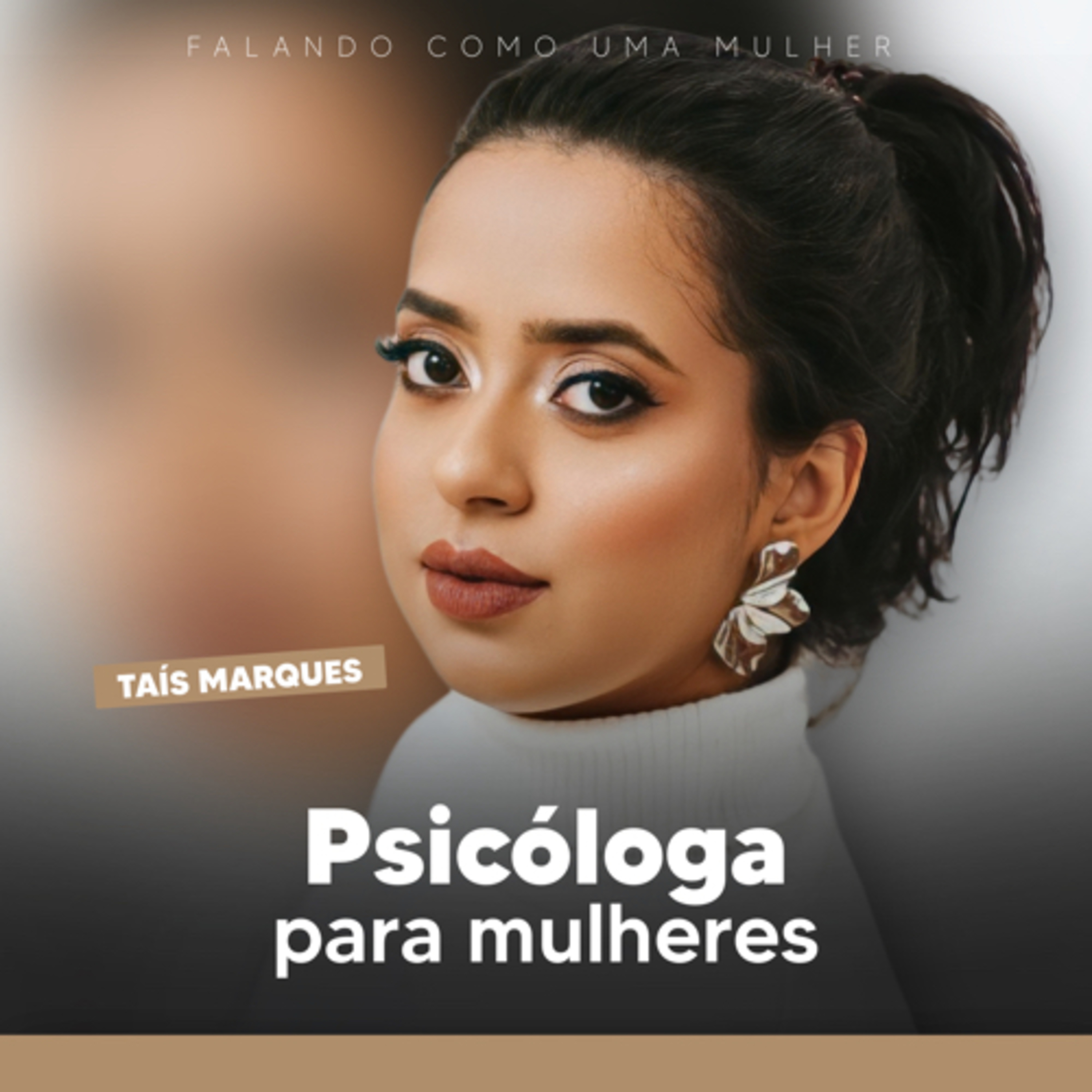 Falando como uma mulher