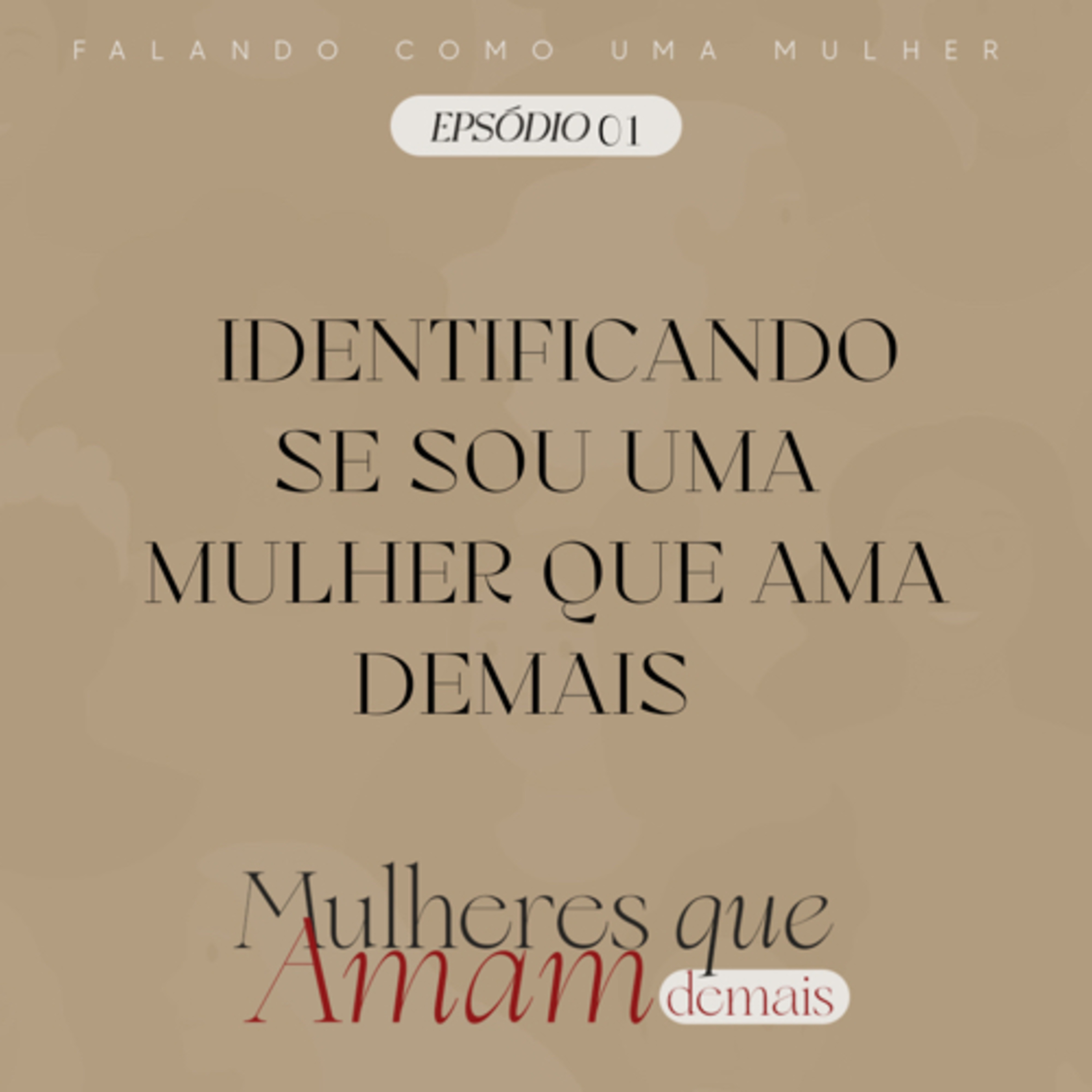 Falando como uma mulher