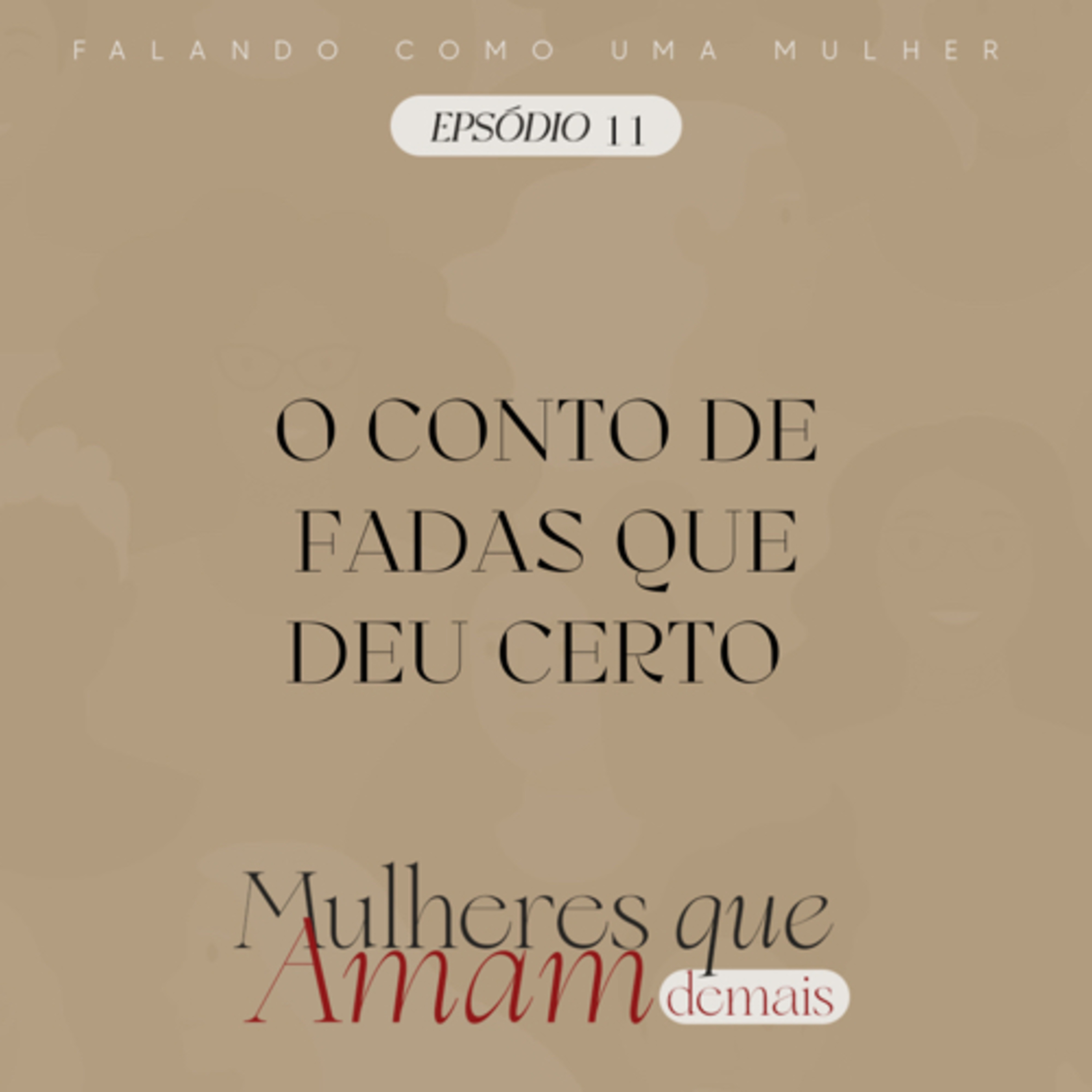 Falando como uma mulher