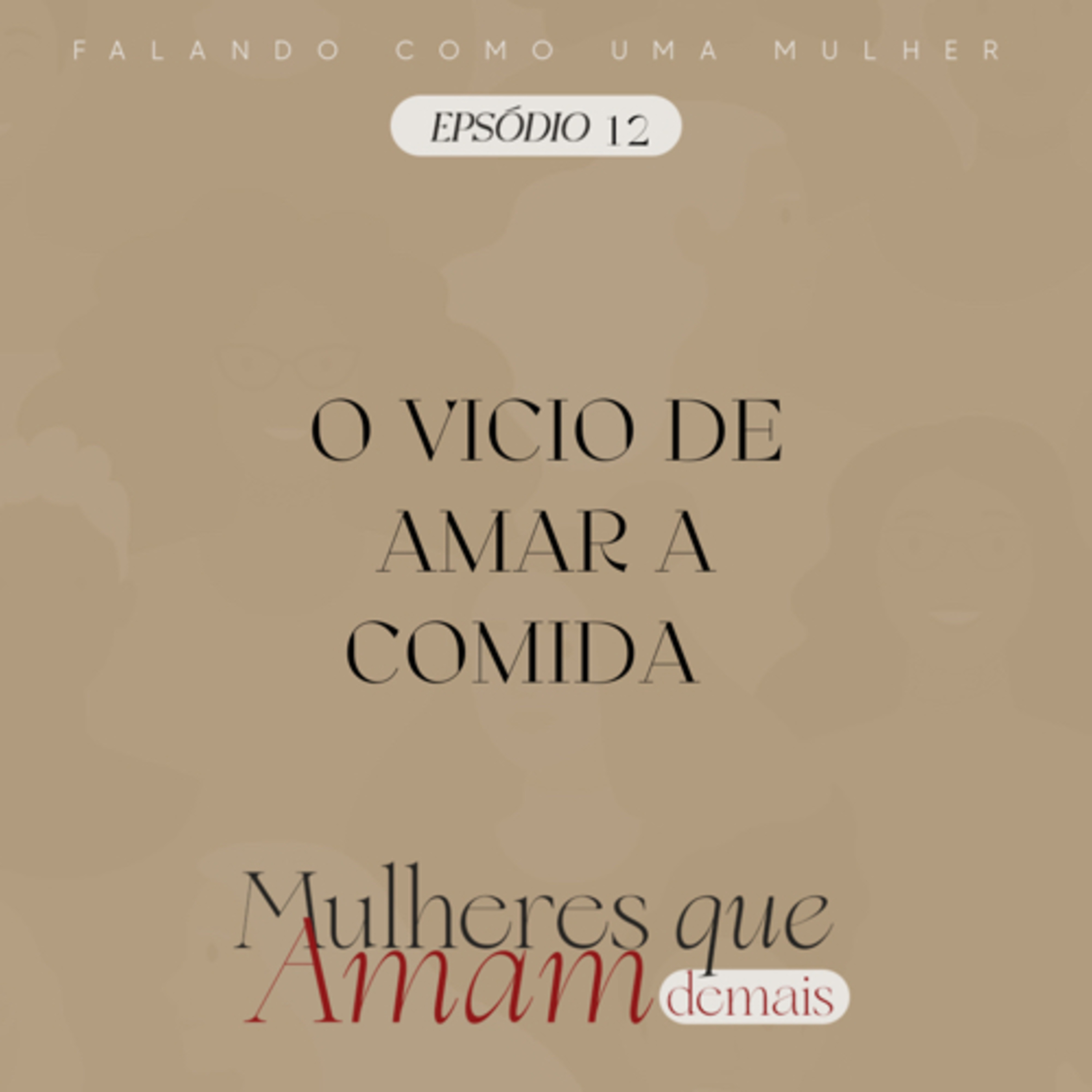 Falando como uma mulher