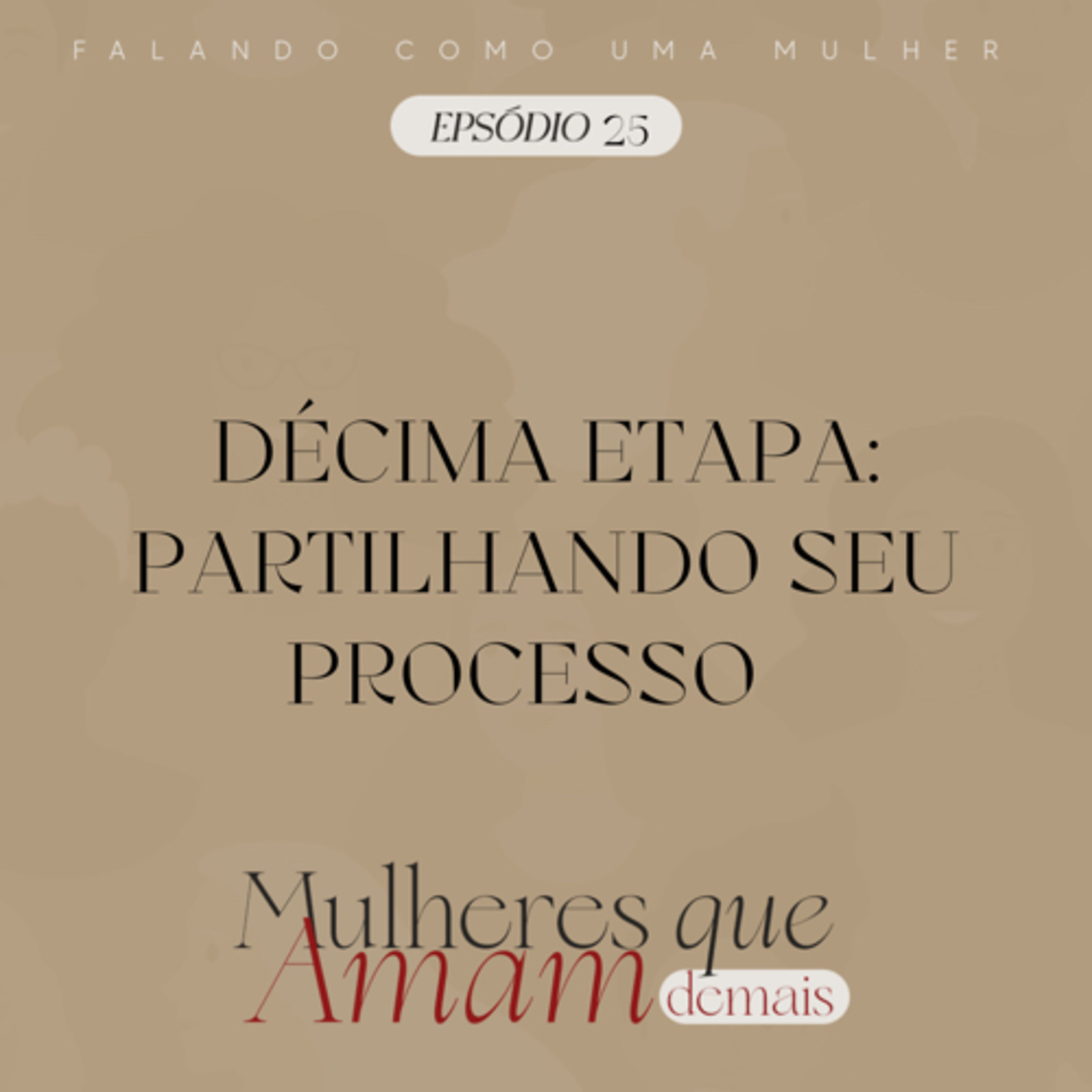Falando como uma mulher