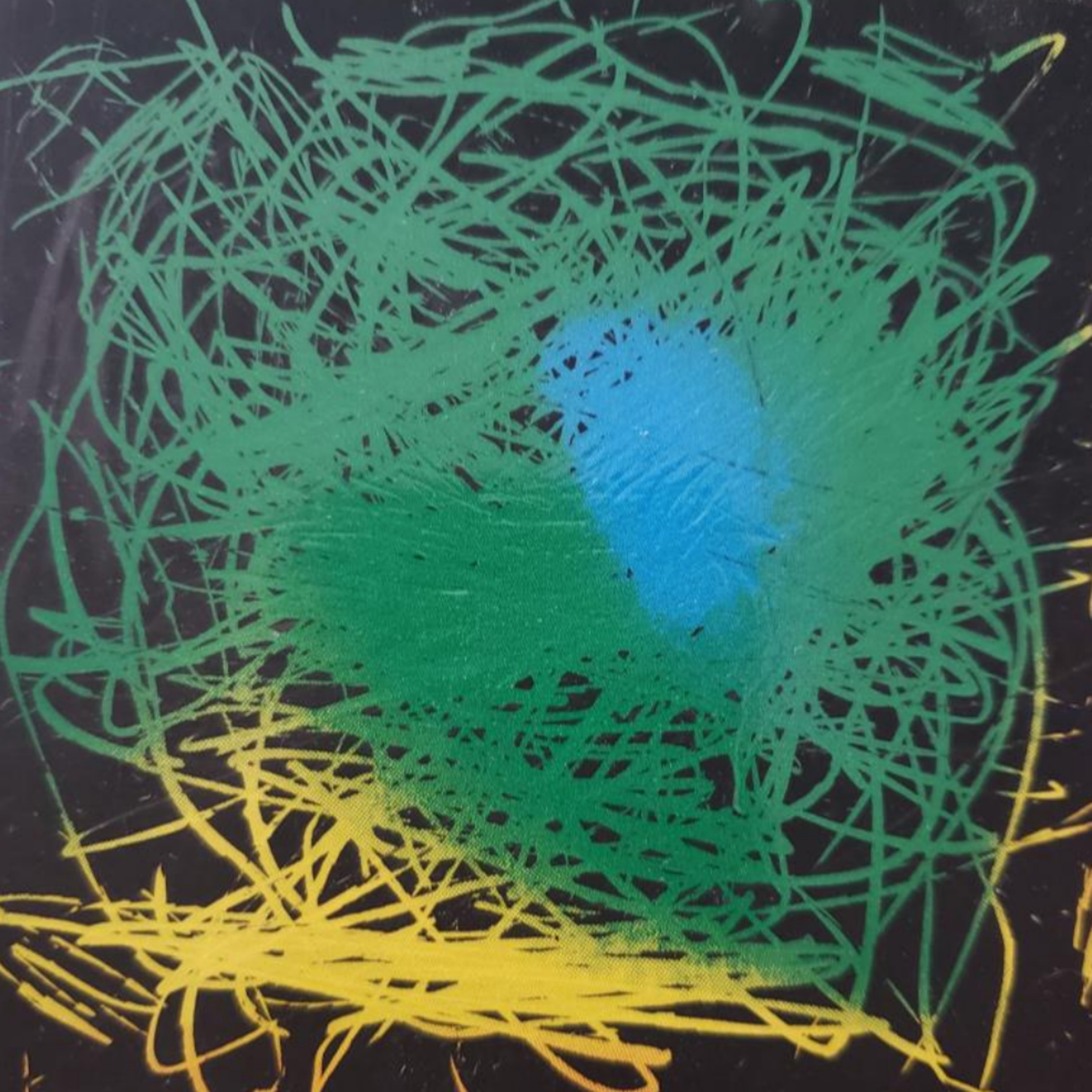 Engaging the Present Church Scattered, Imagining the Future Church Gathered episode artwork