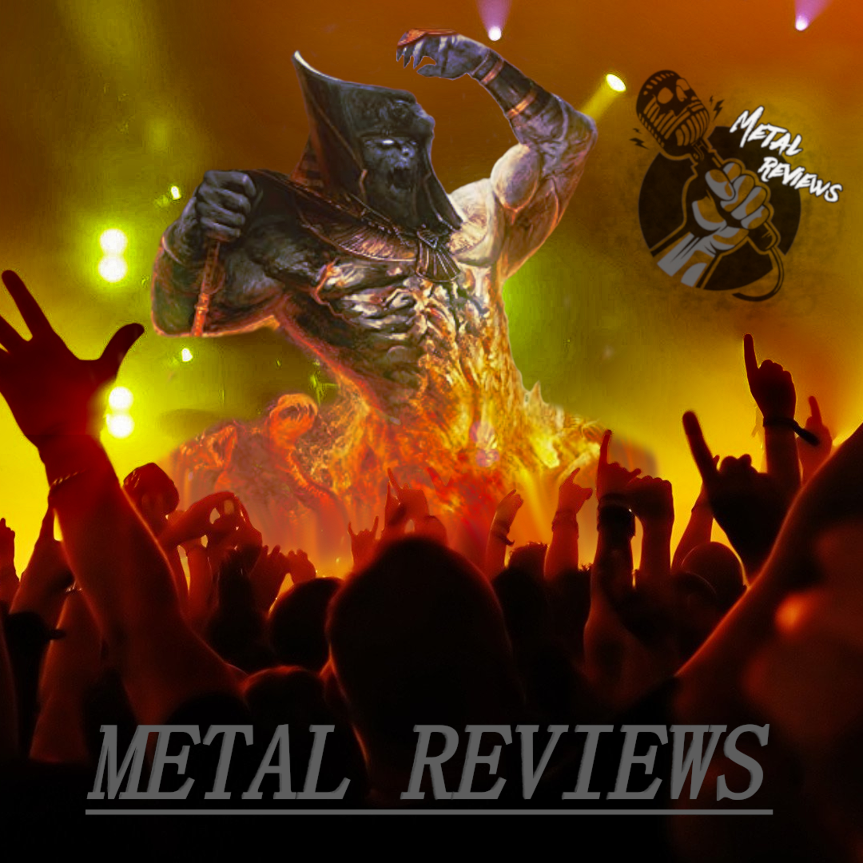 Metal Reviews