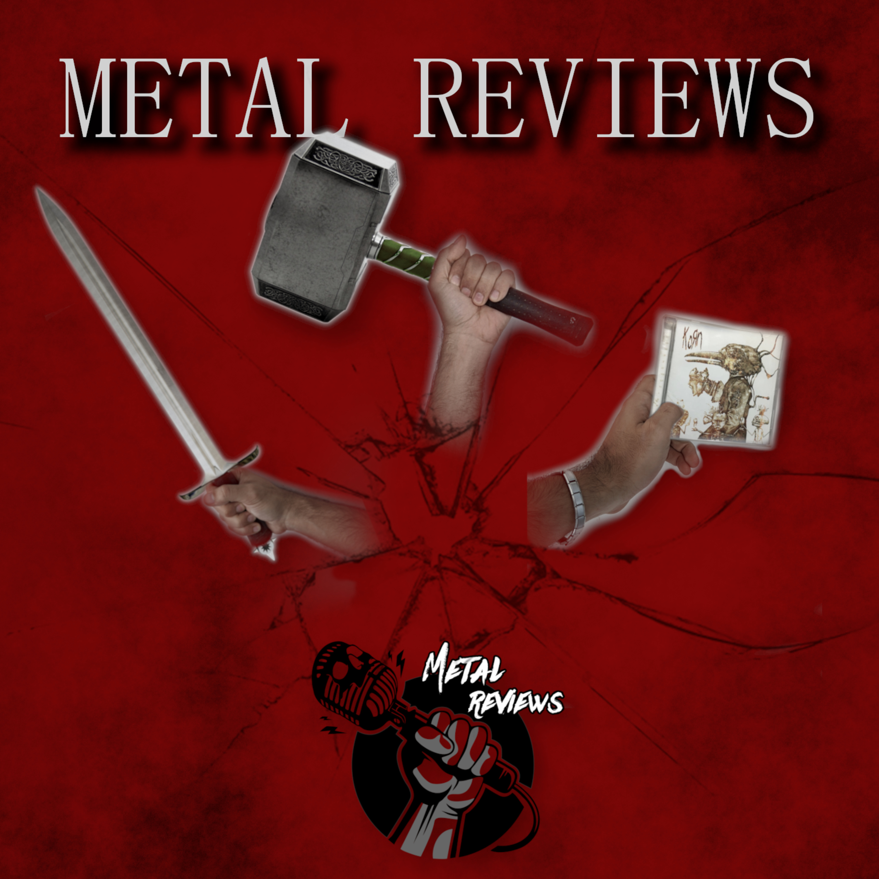 Metal Reviews