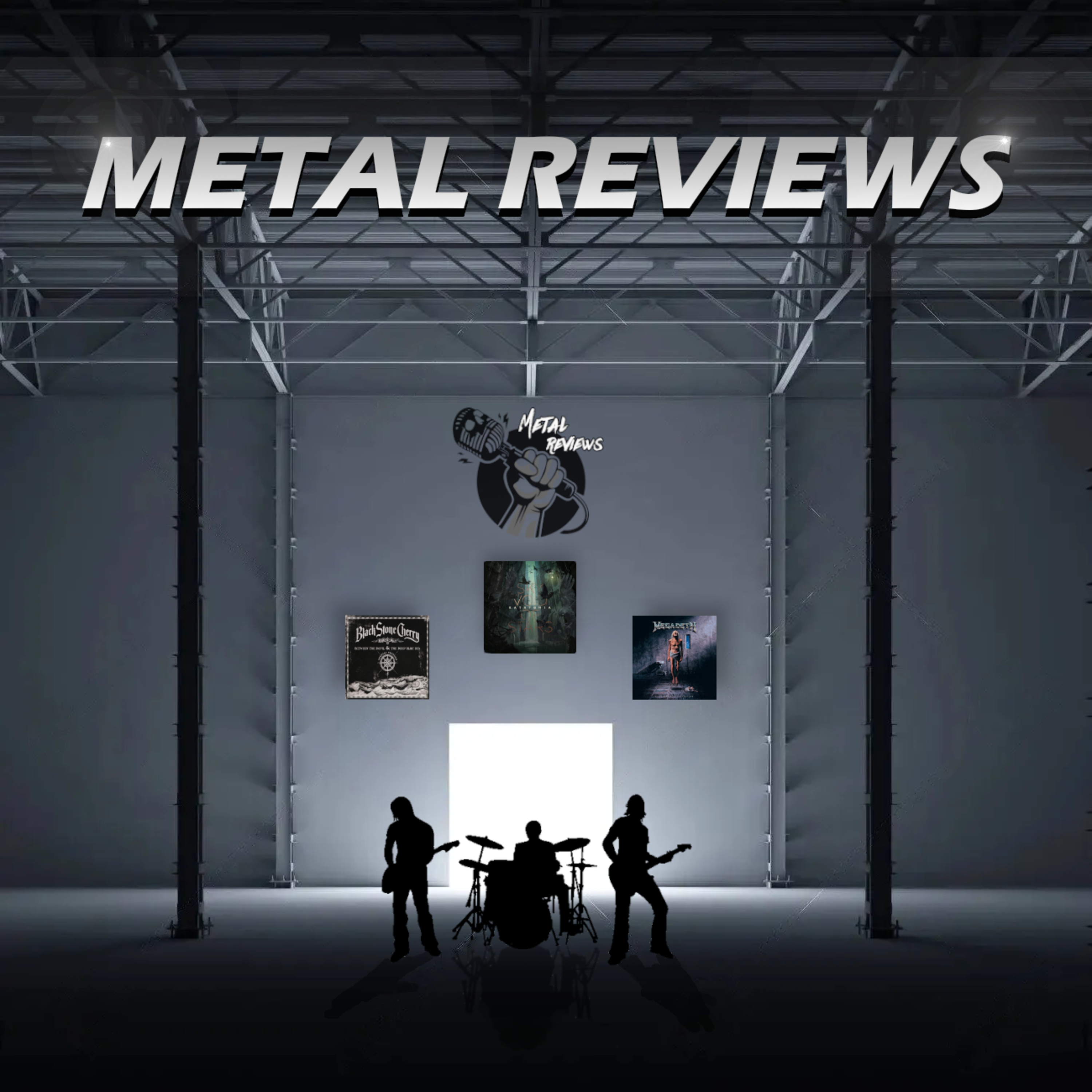 Metal Reviews