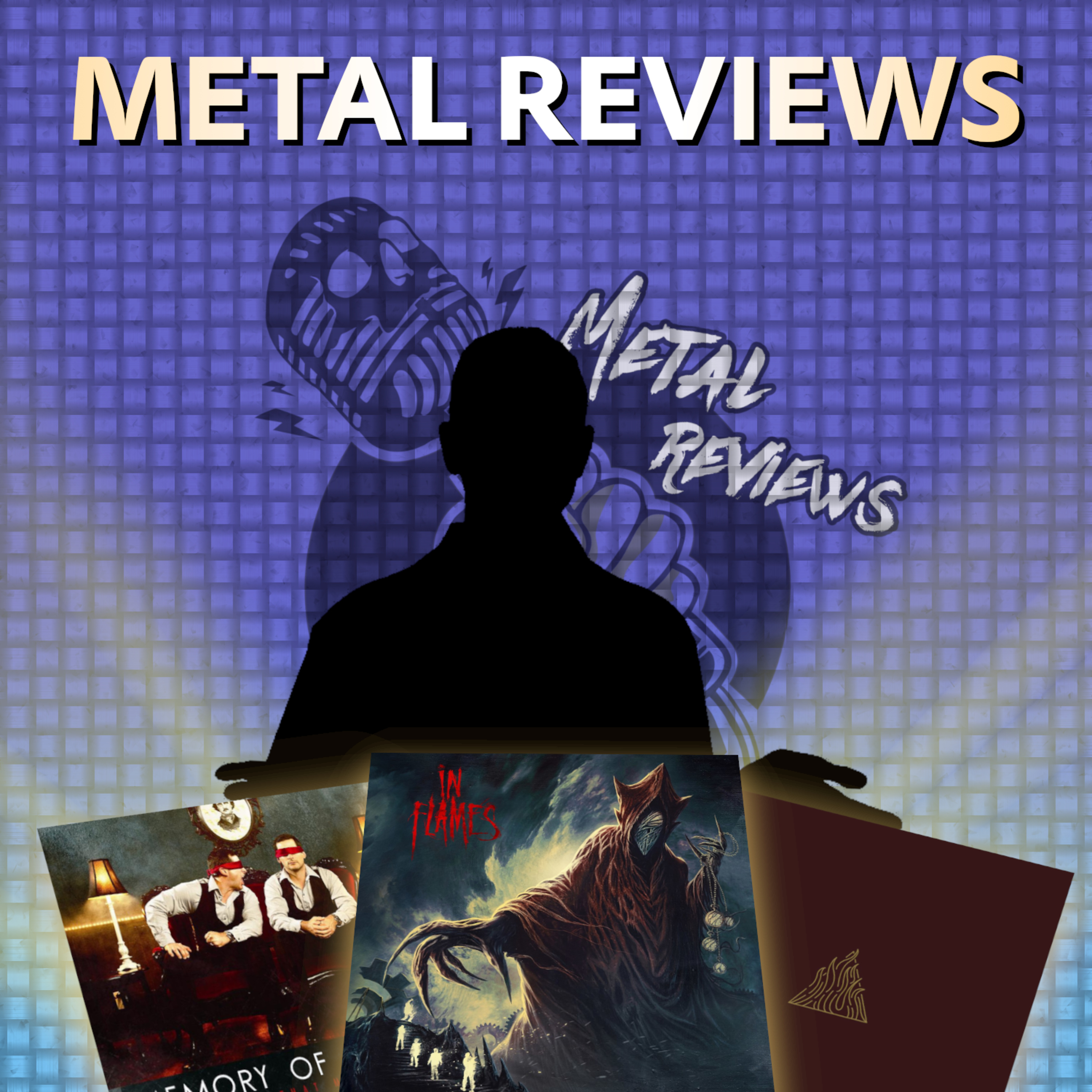 Metal Reviews