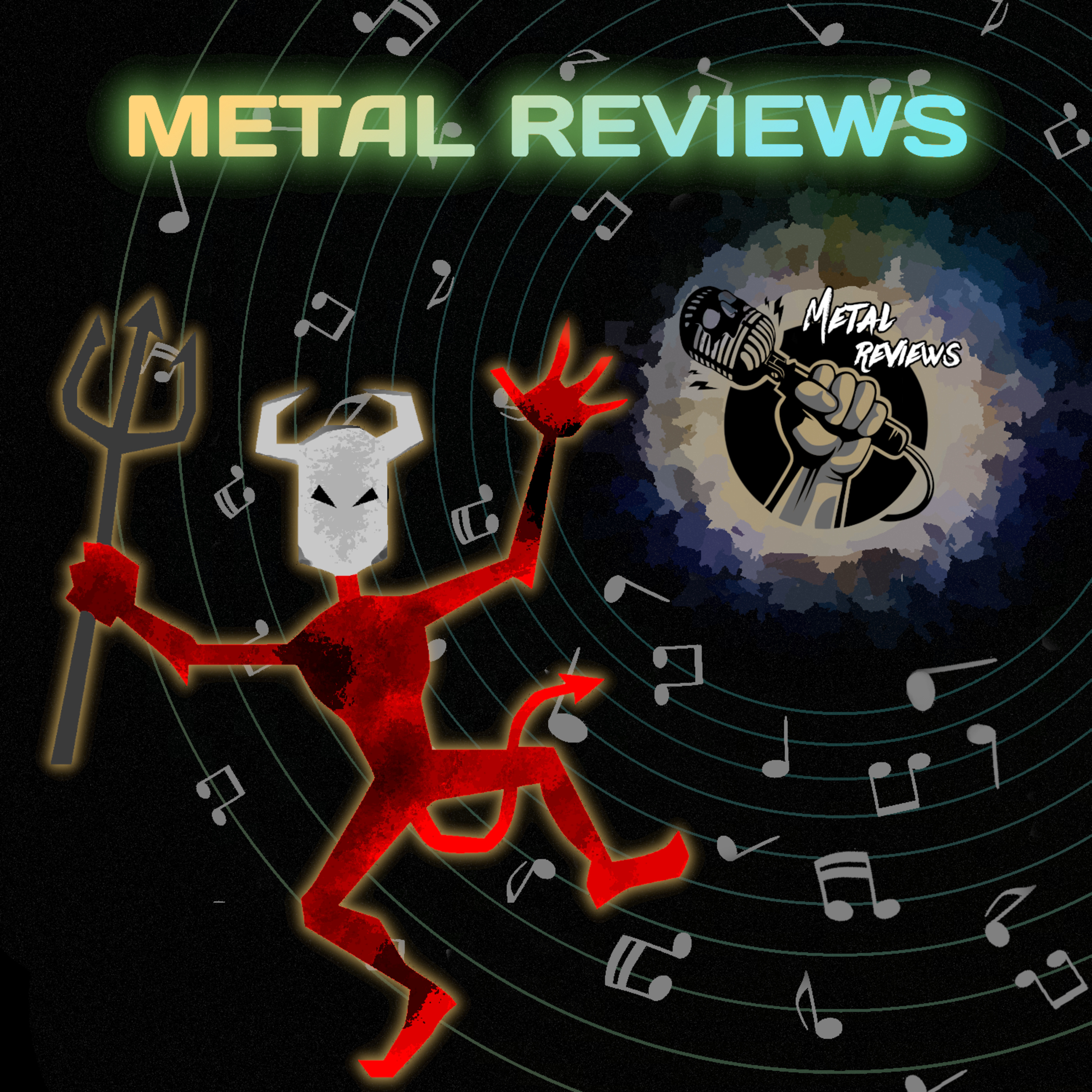 Metal Reviews
