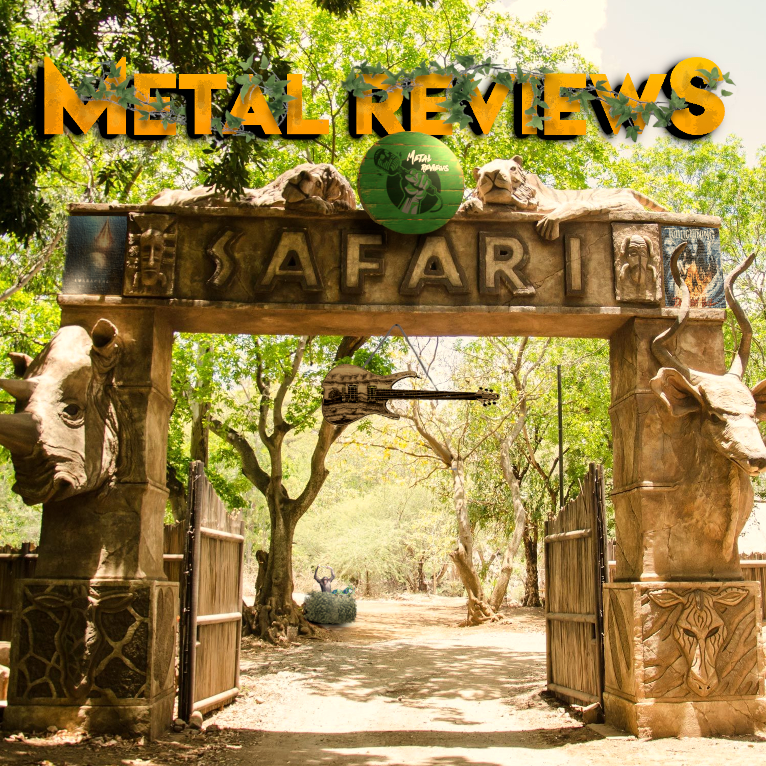 Metal Reviews