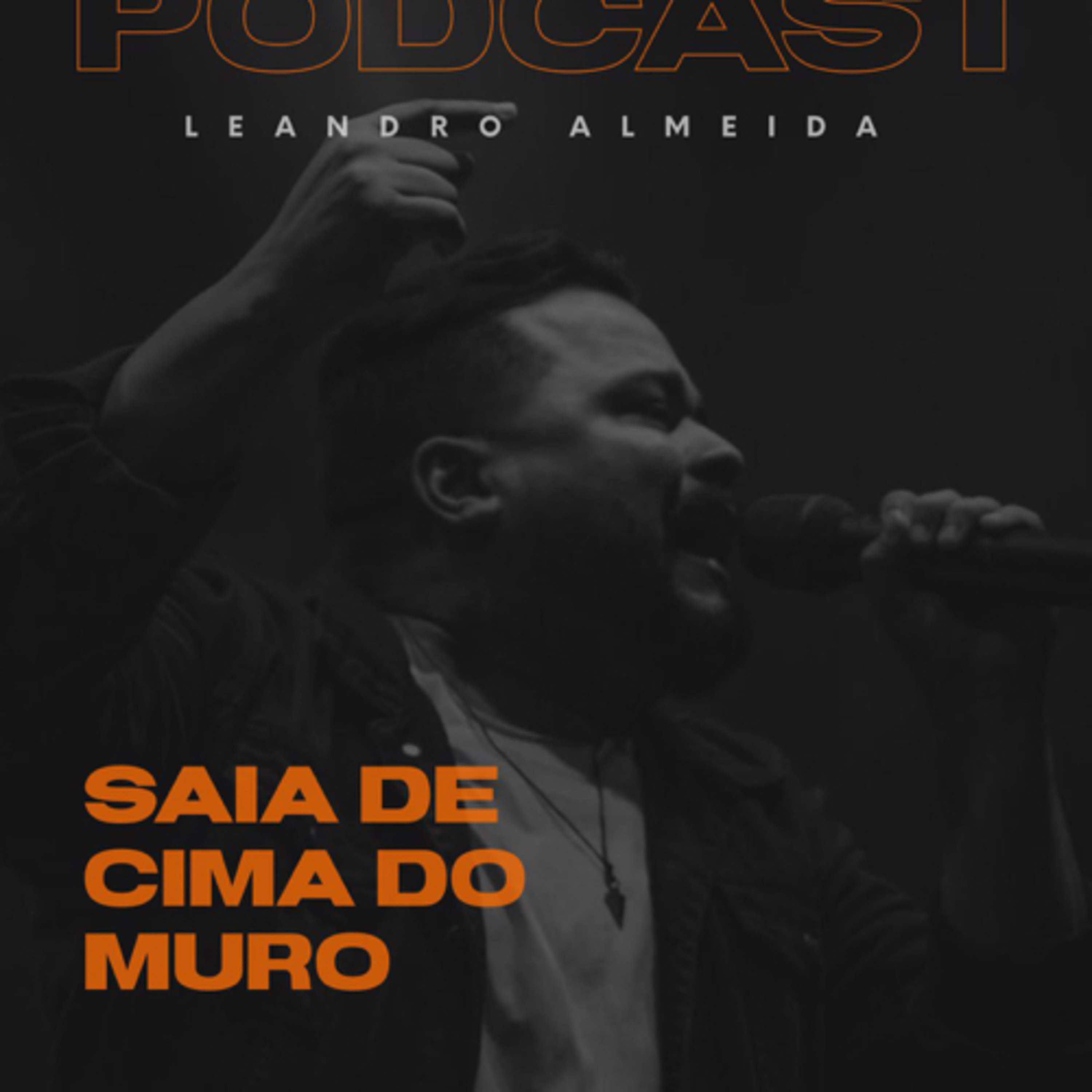 Pr Leandro Almeida