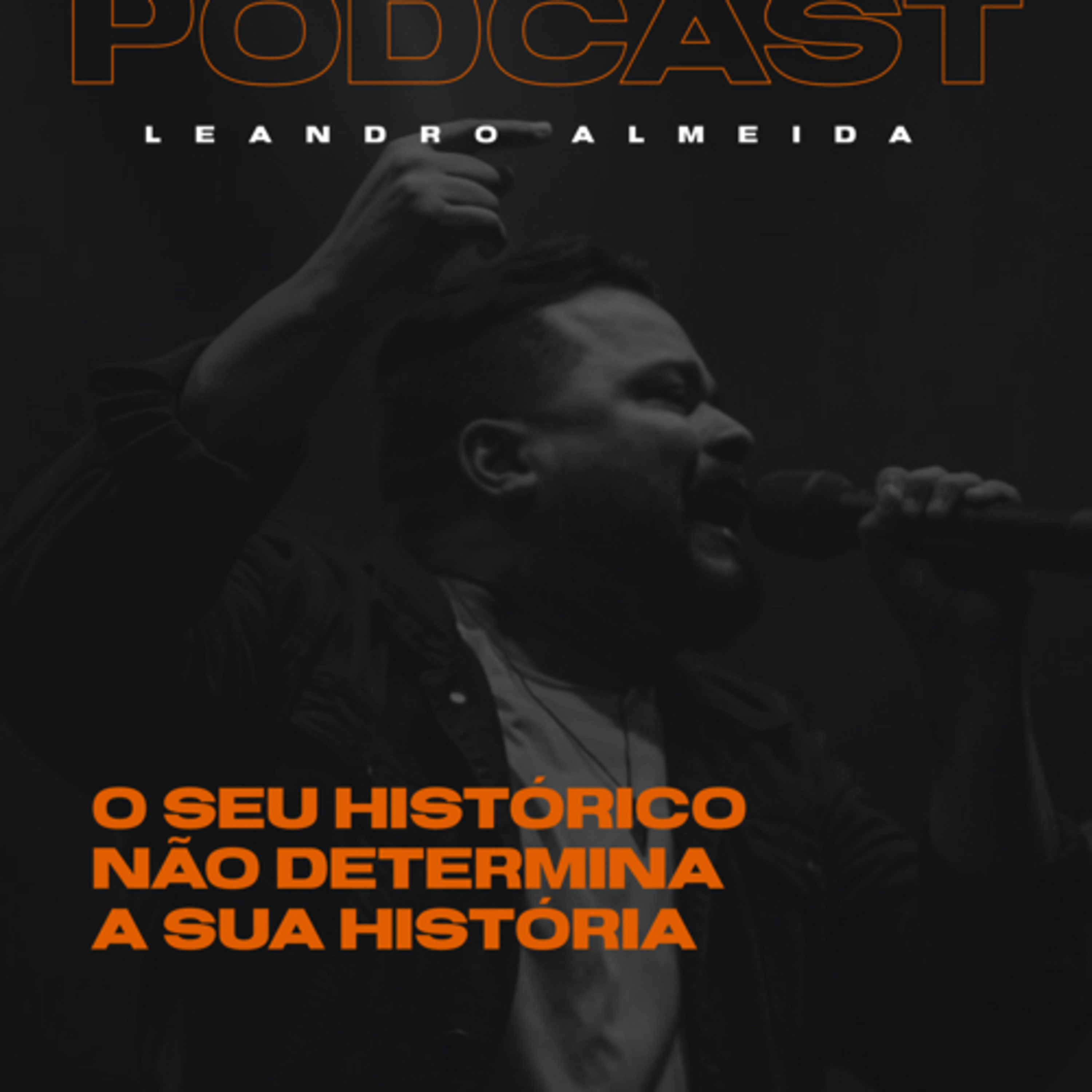 Pr Leandro Almeida