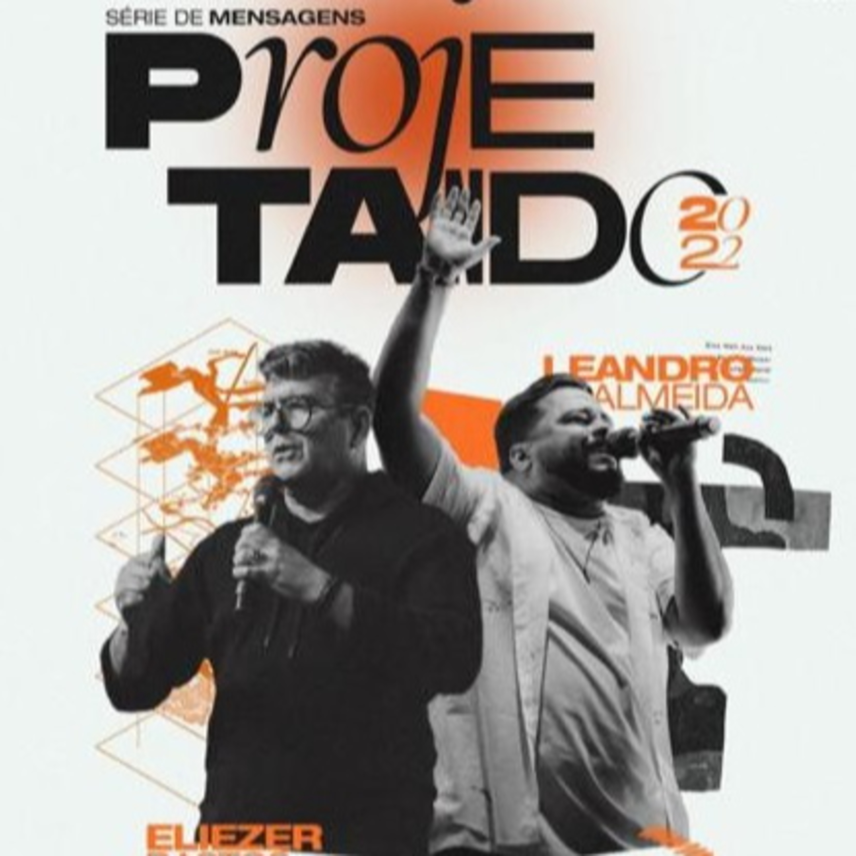 Pr Leandro Almeida