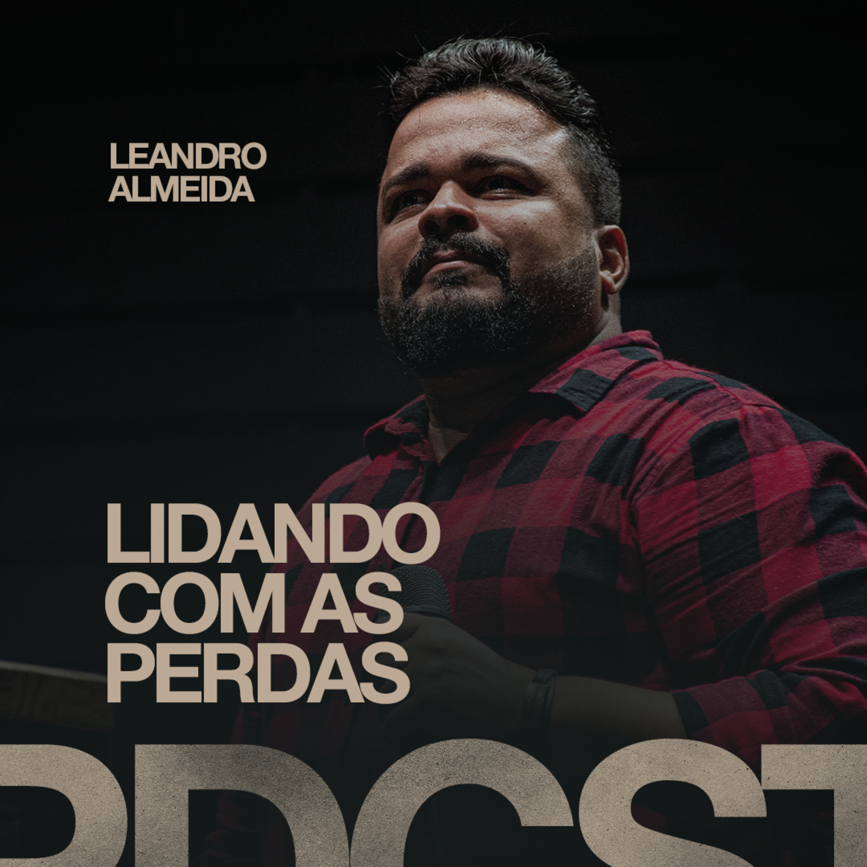 Pr Leandro Almeida