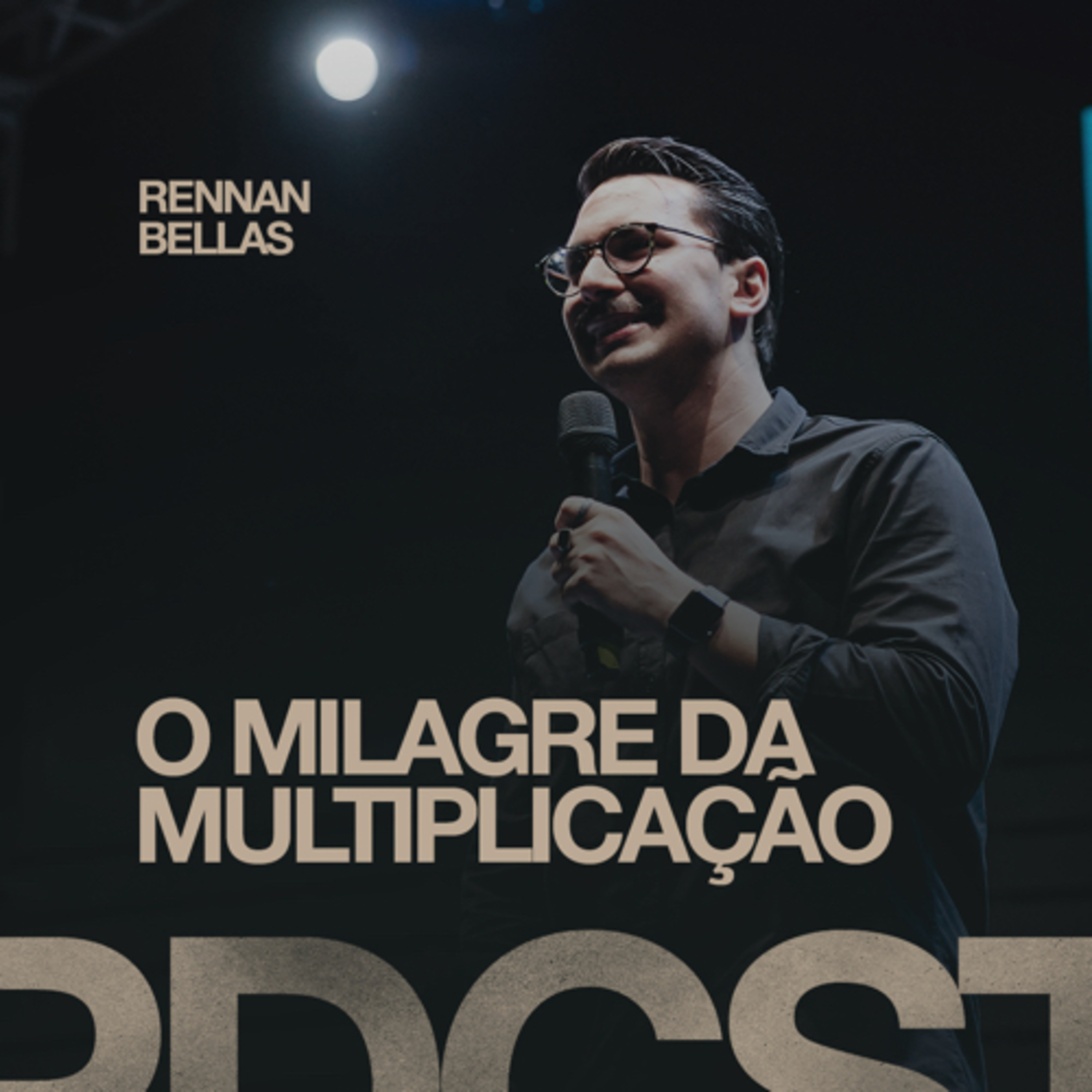 Pr Leandro Almeida