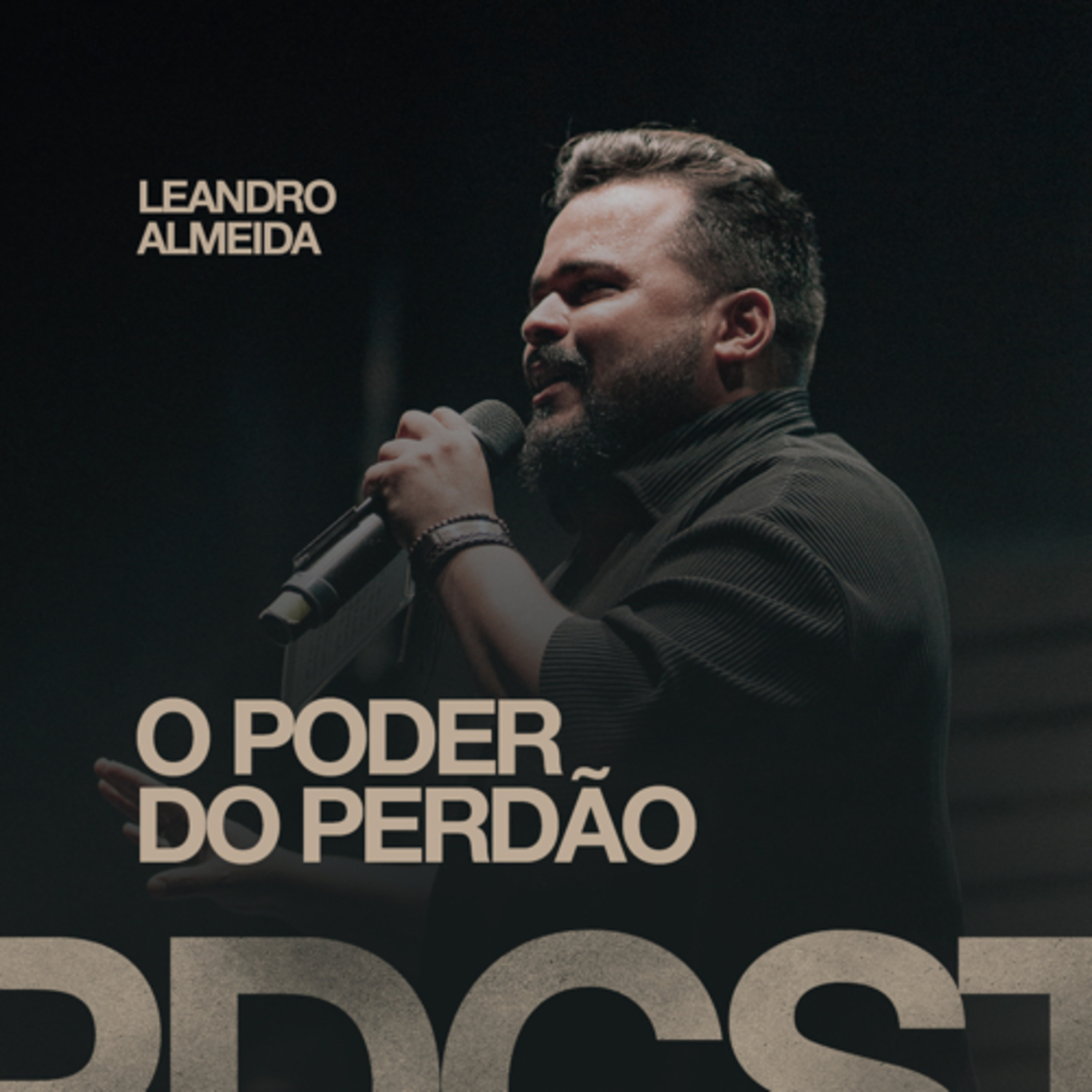 Pr Leandro Almeida