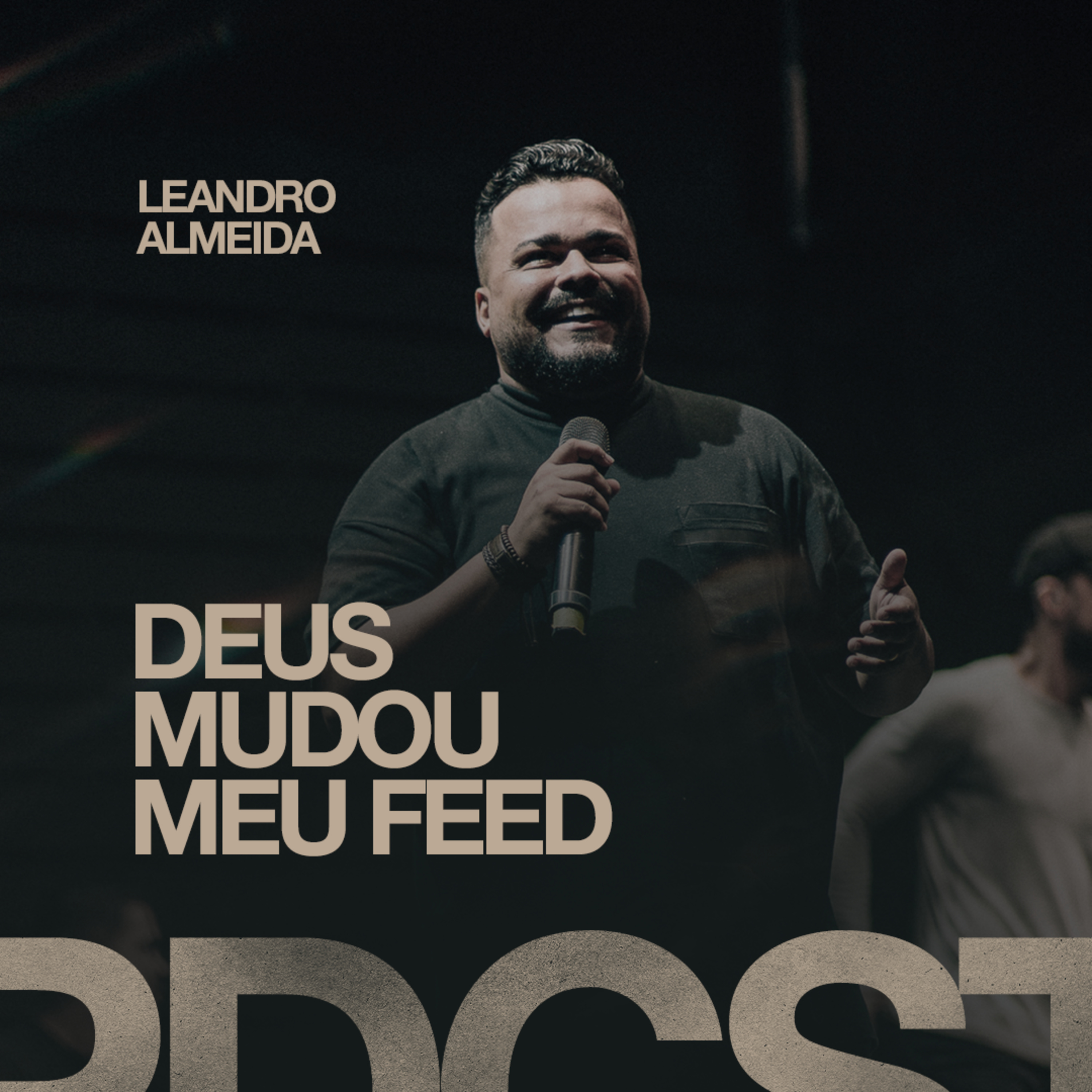 Pr Leandro Almeida