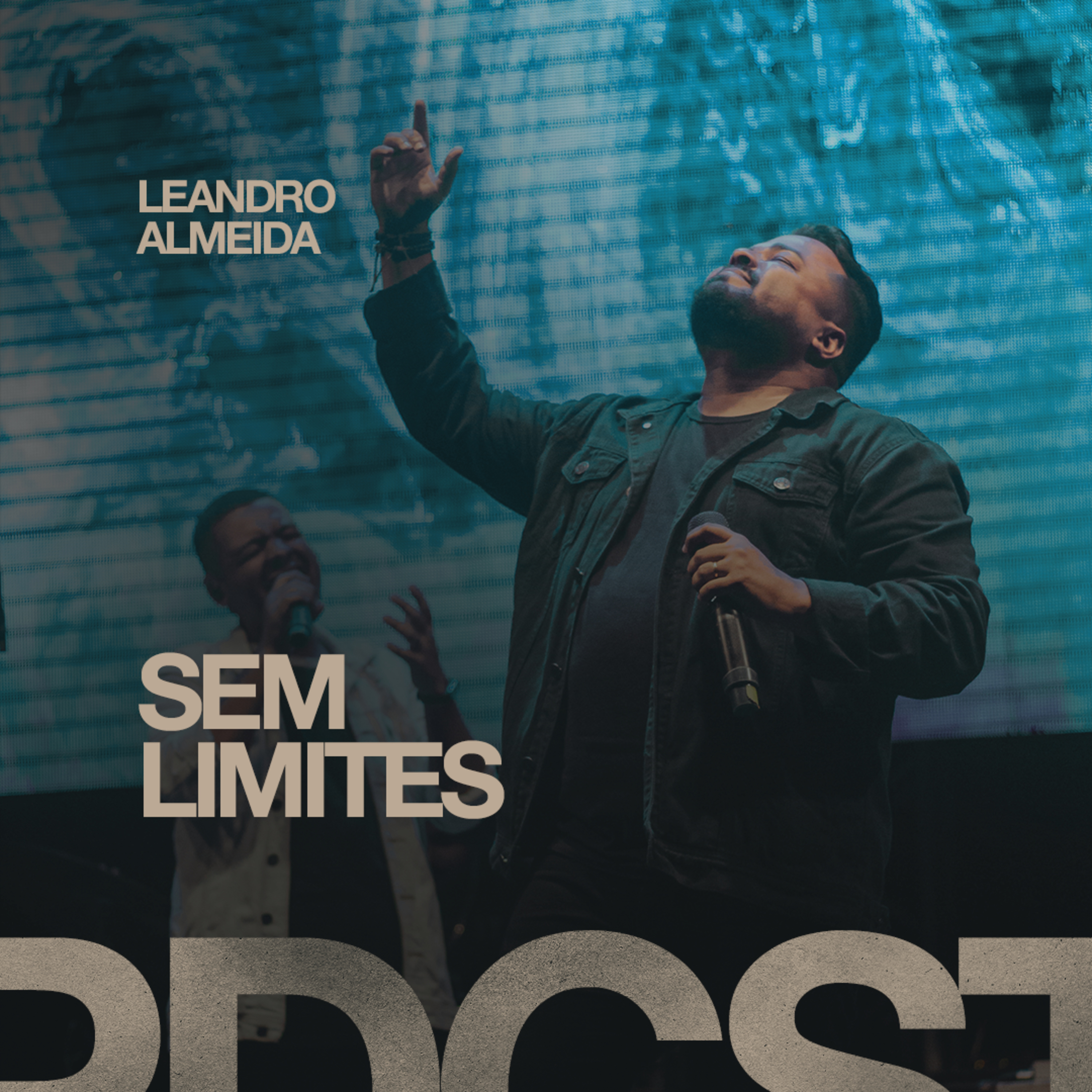Pr Leandro Almeida