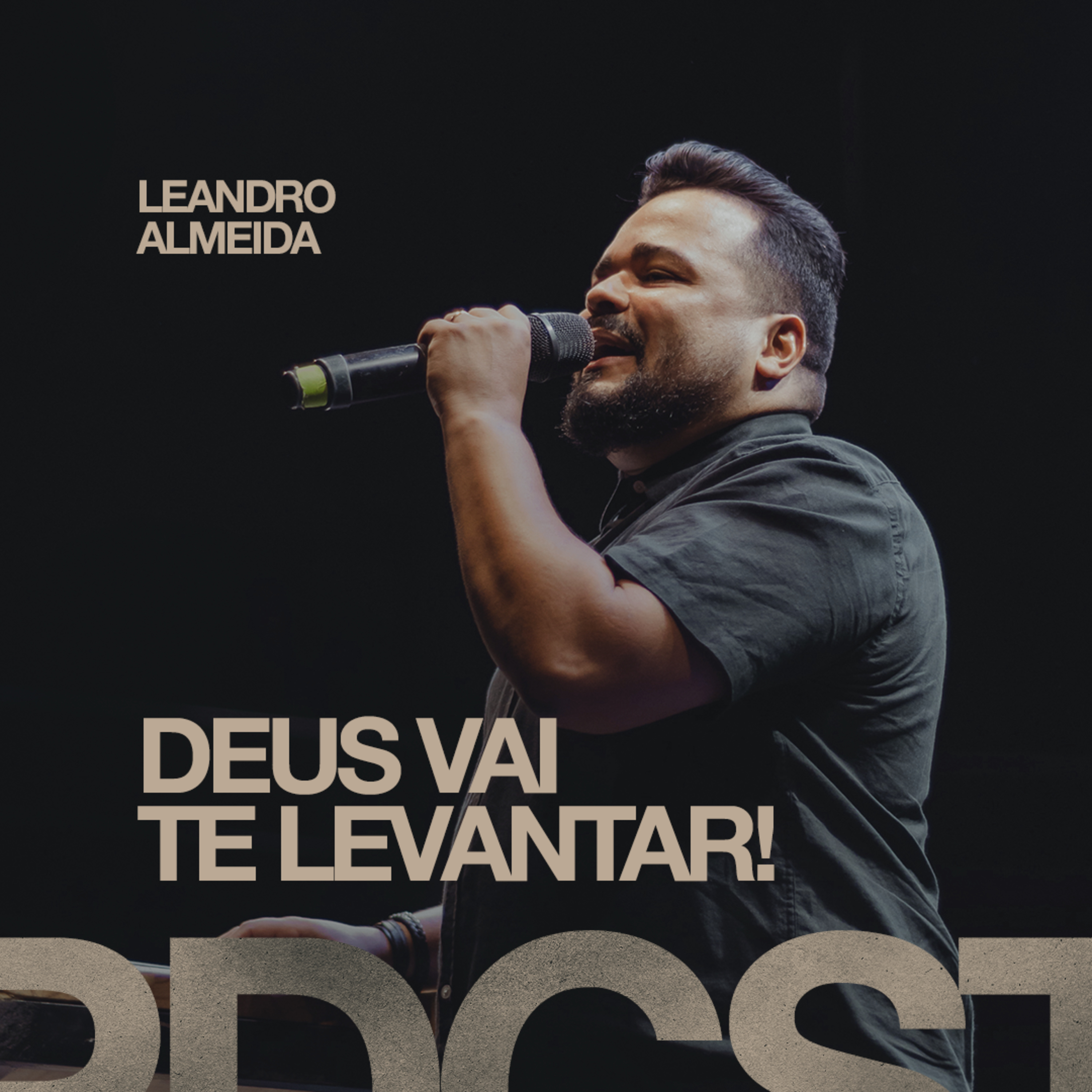 Pr Leandro Almeida