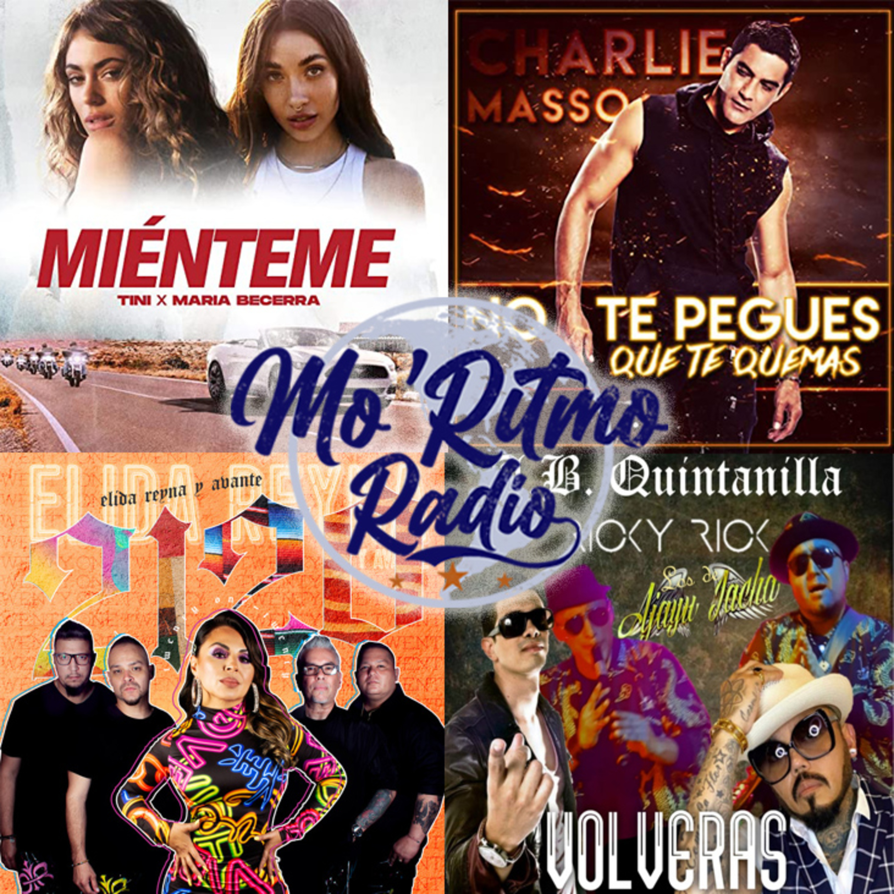 Mo\' Ritmo Radio
