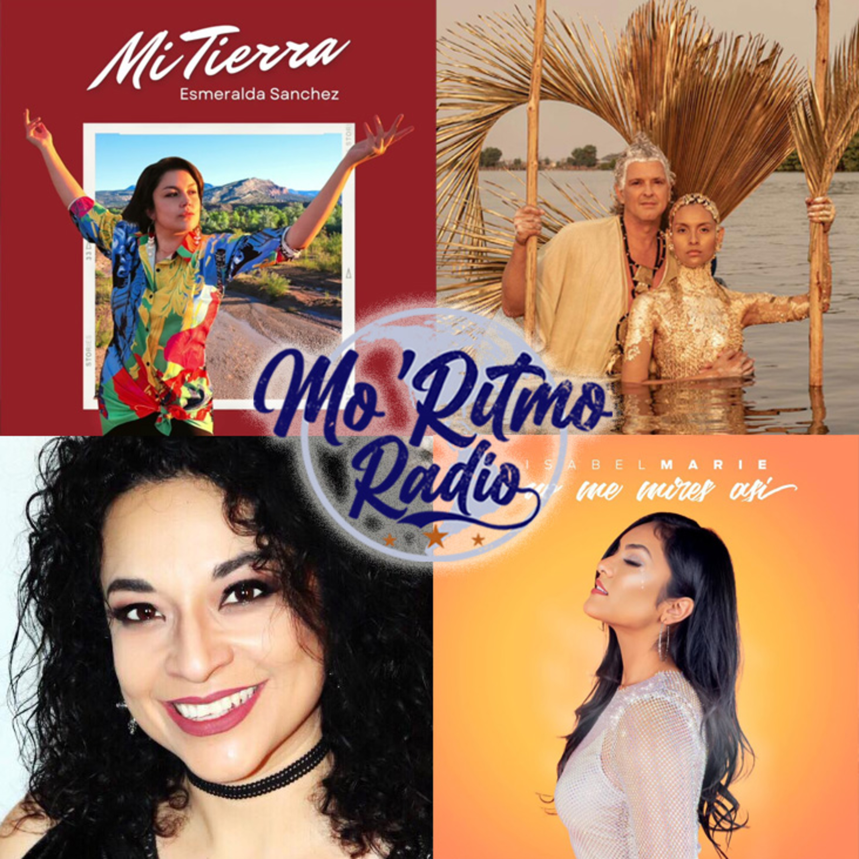 Mo\' Ritmo Radio