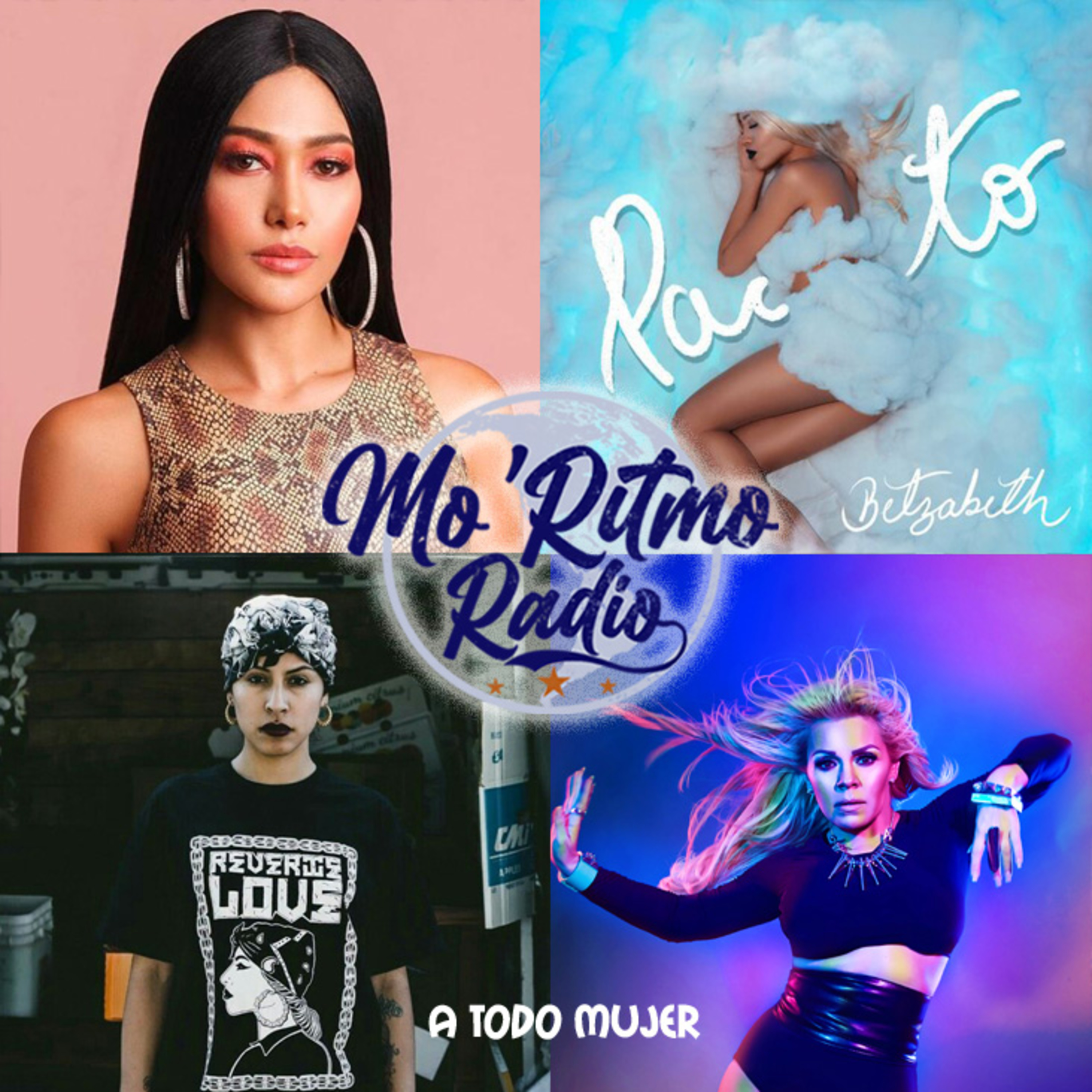 Mo\' Ritmo Radio