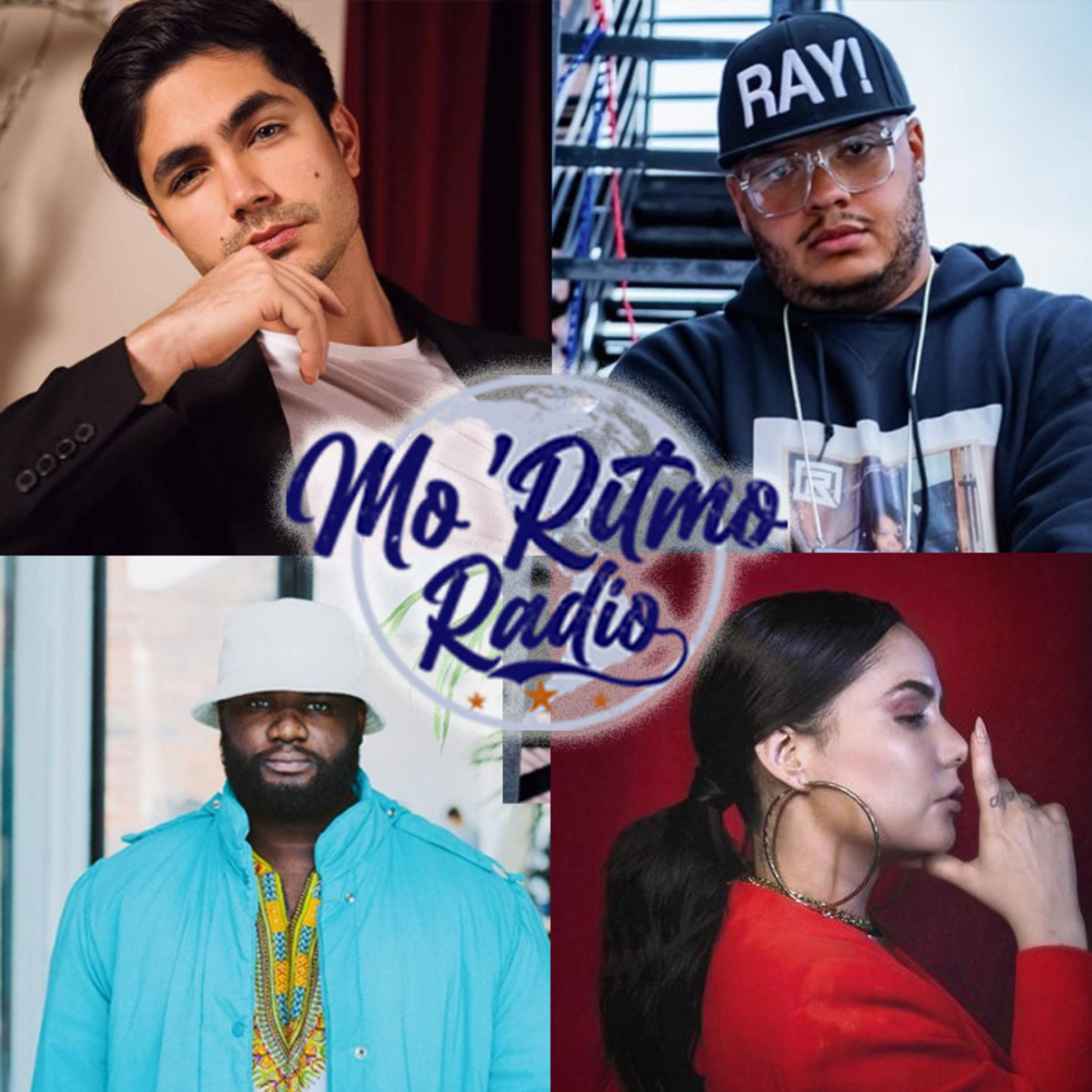 Mo\' Ritmo Radio