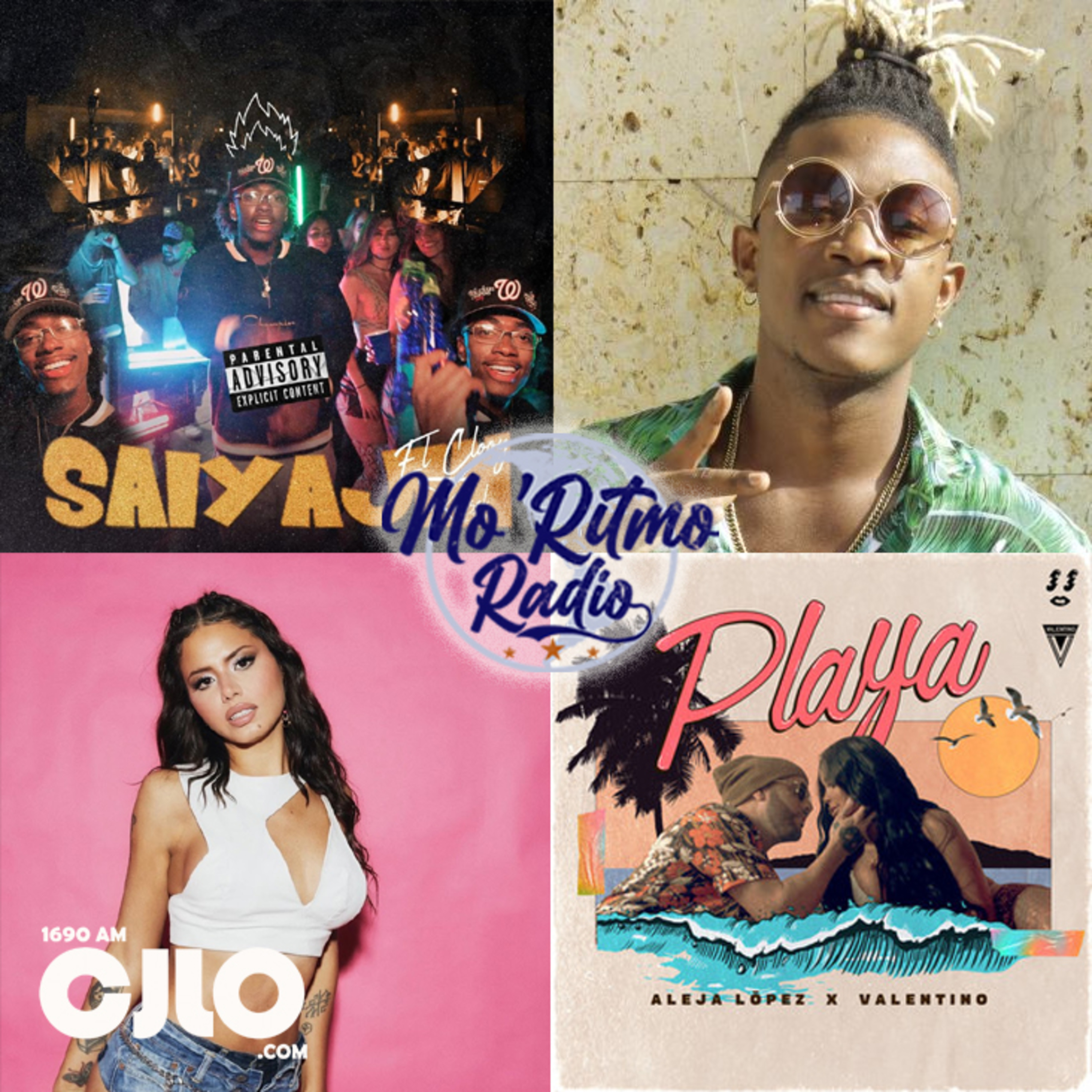 Mo\' Ritmo Radio