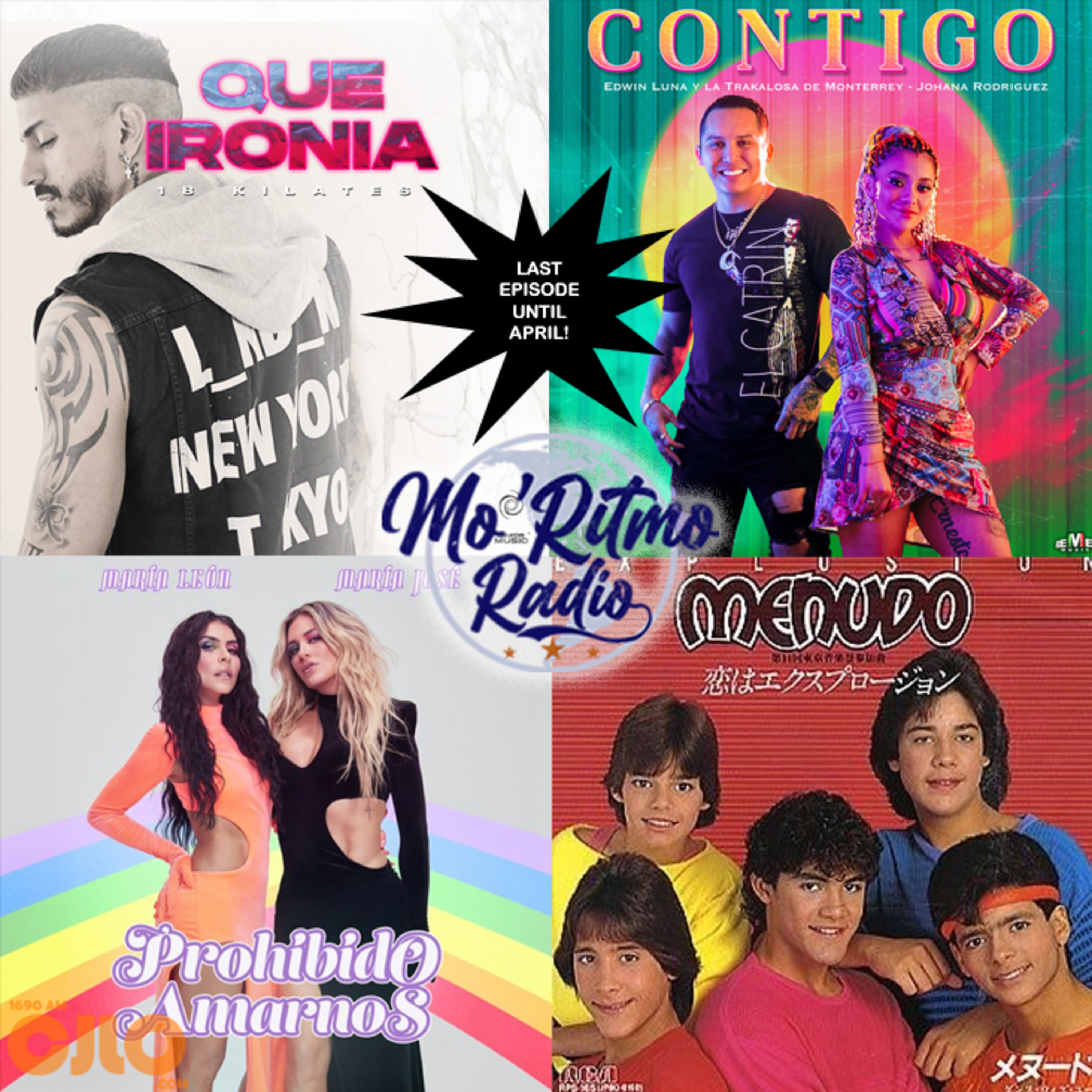 Mo\' Ritmo Radio