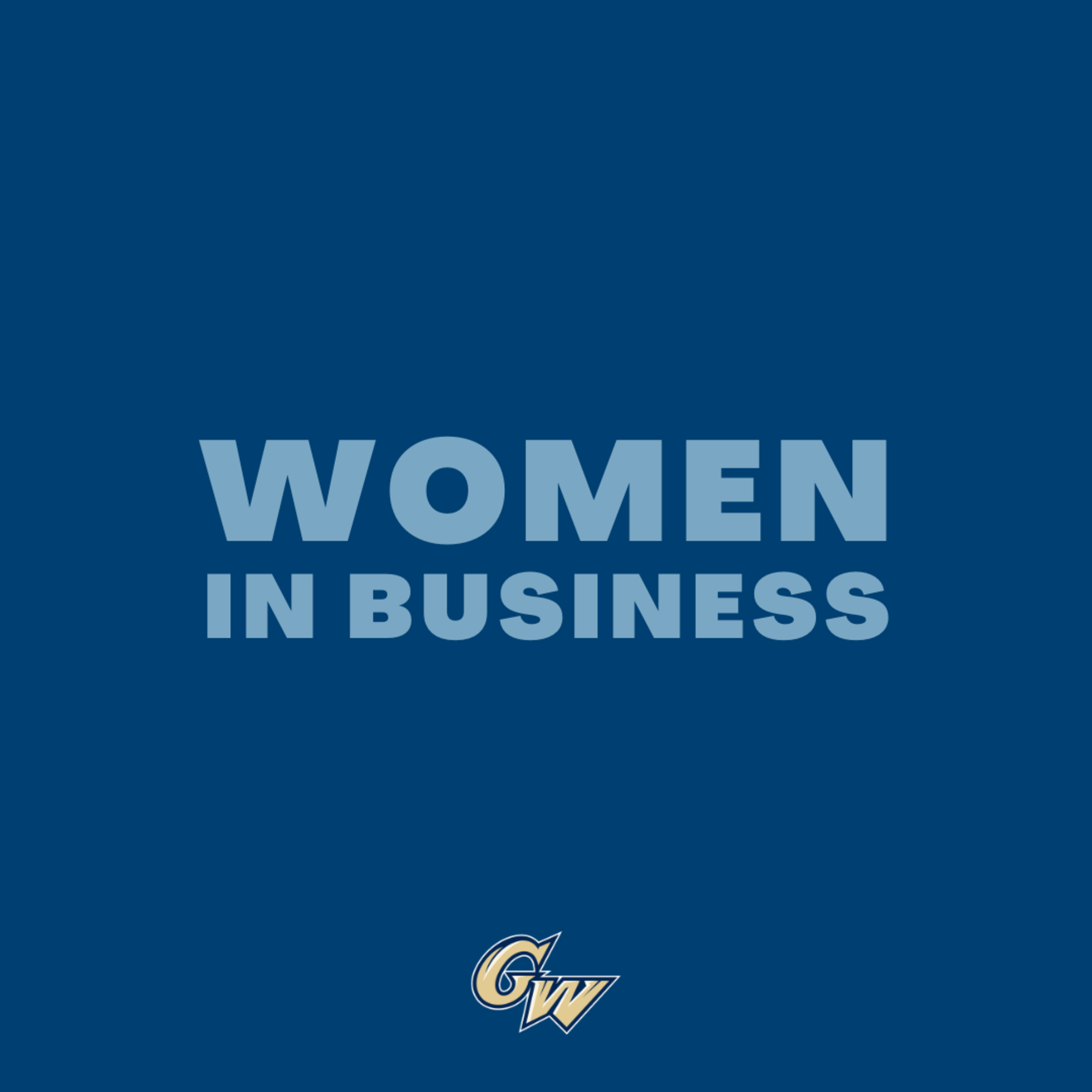 Women in Business