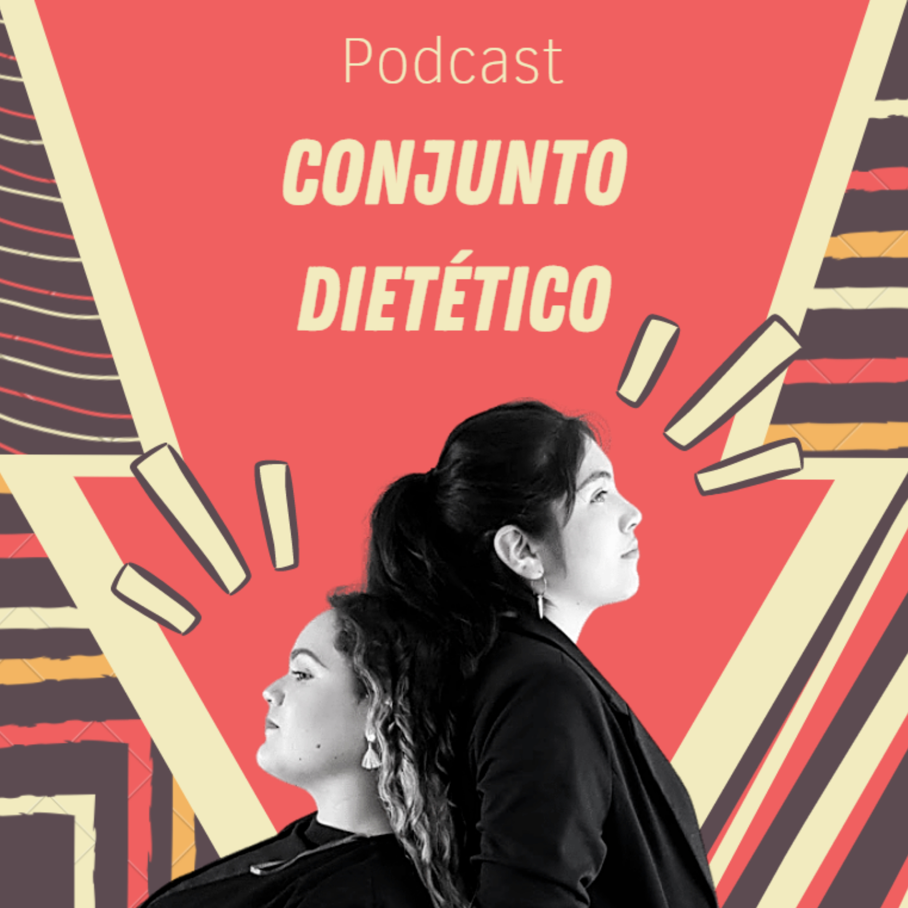 Conjunto Dietético
