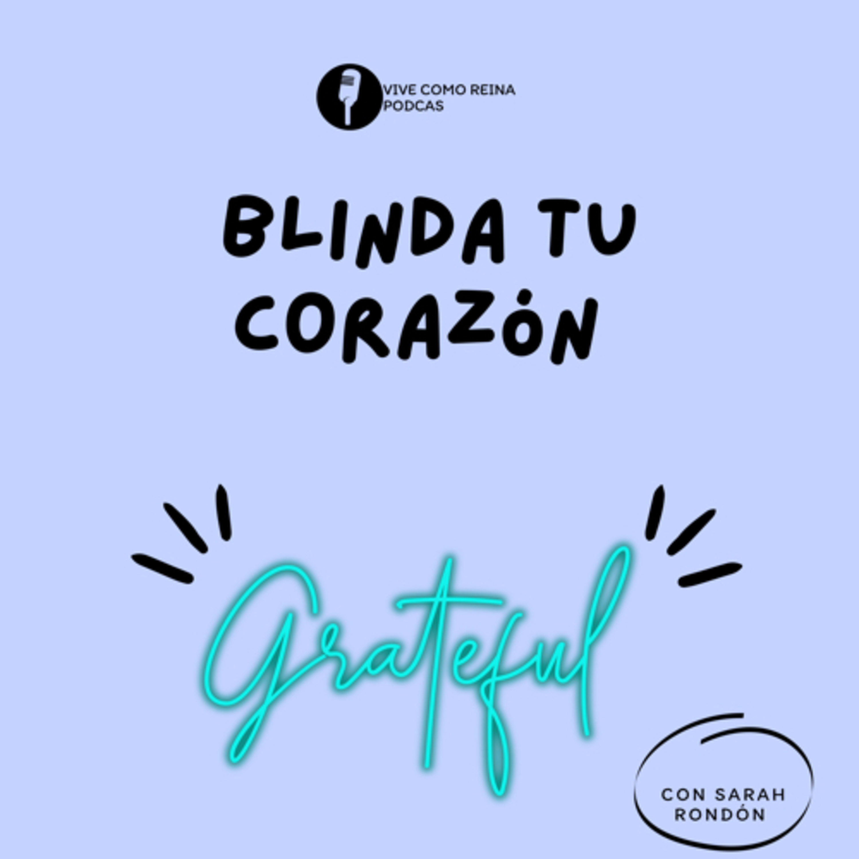 Vive como Reina podcast