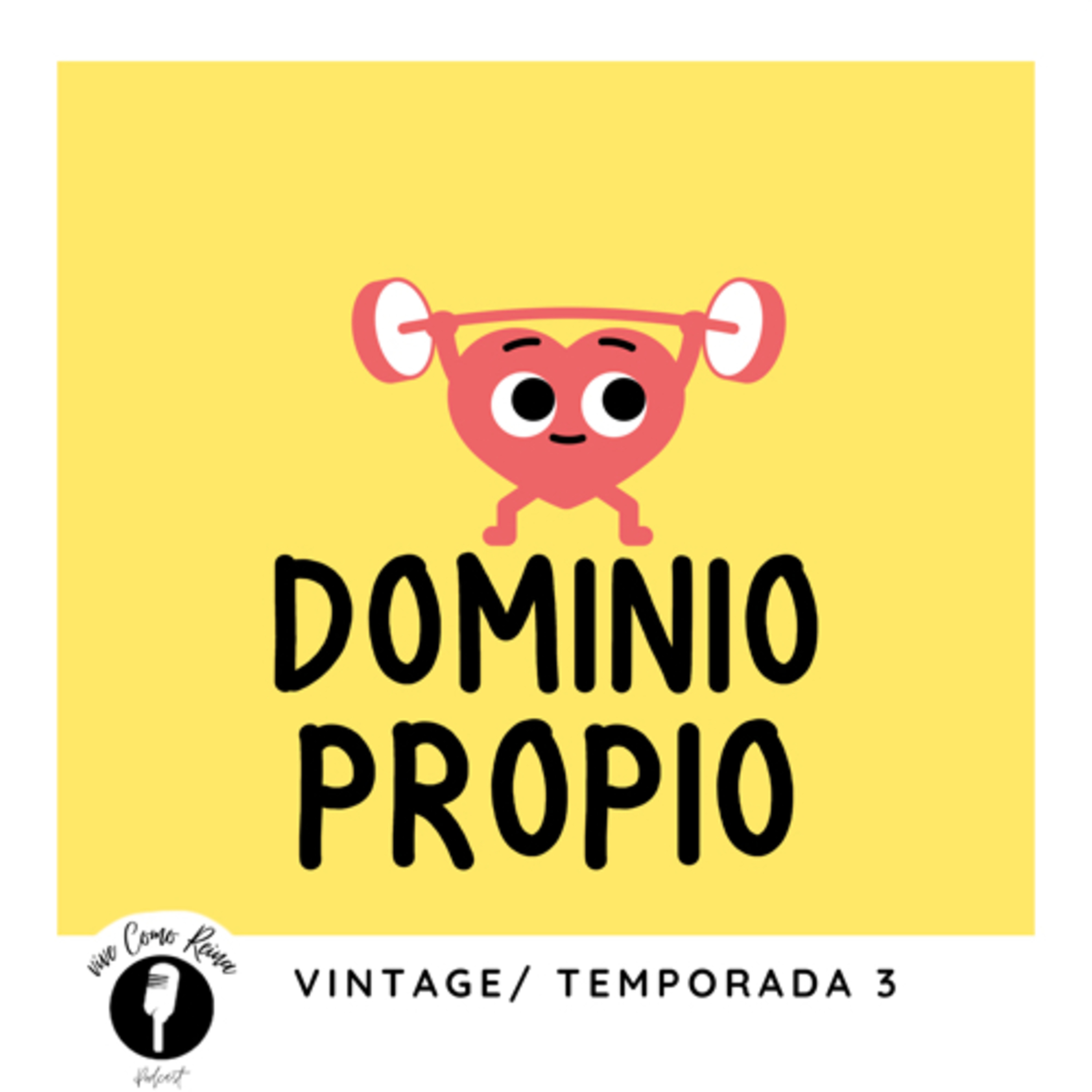 Vive como Reina podcast
