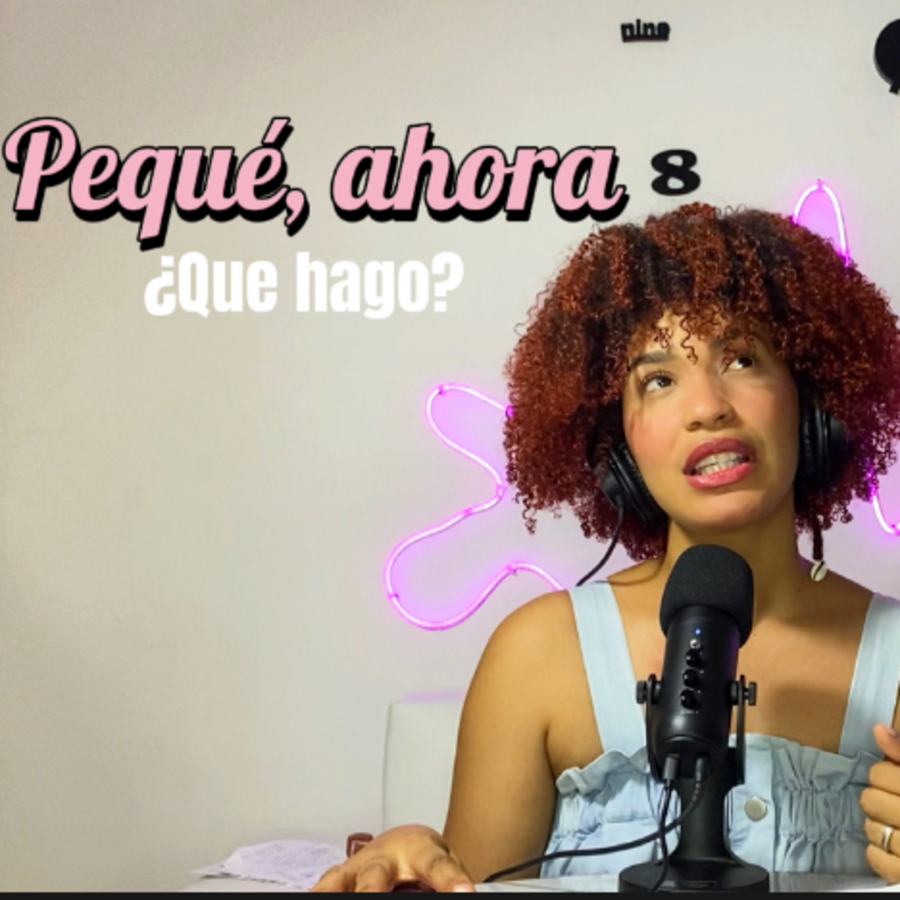 Vive como Reina podcast
