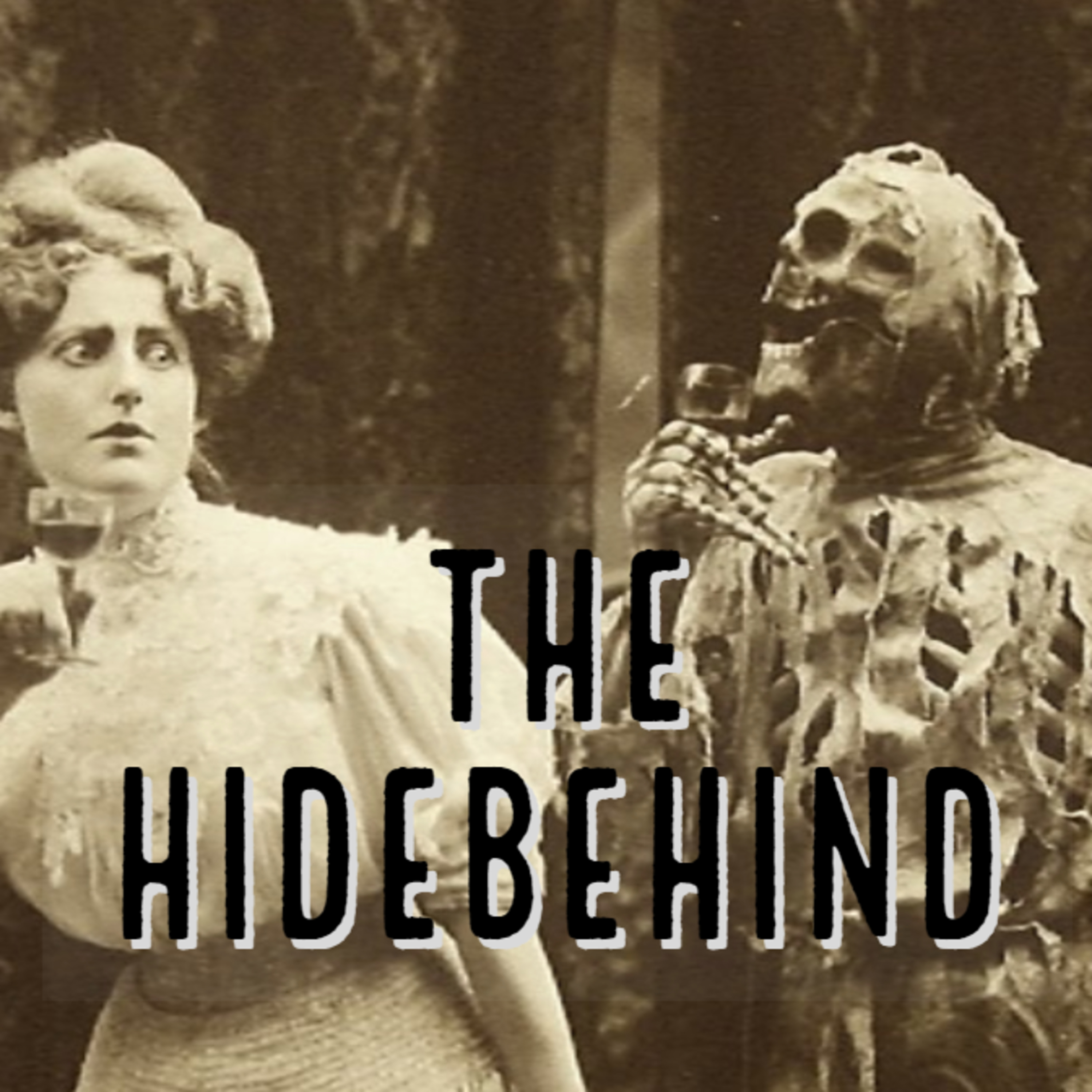 The Devil\'sGaze Podcast