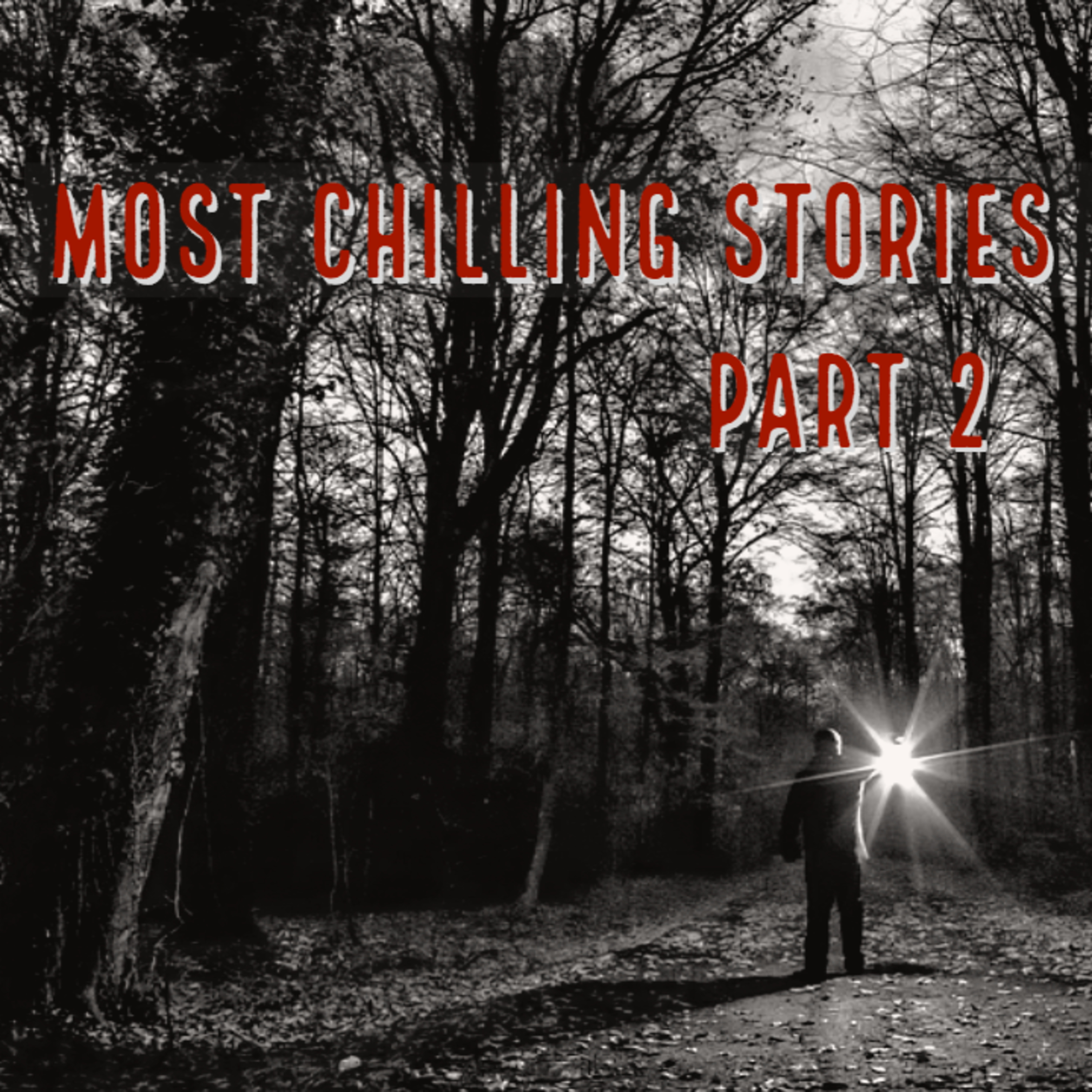 The Devil\'sGaze Podcast
