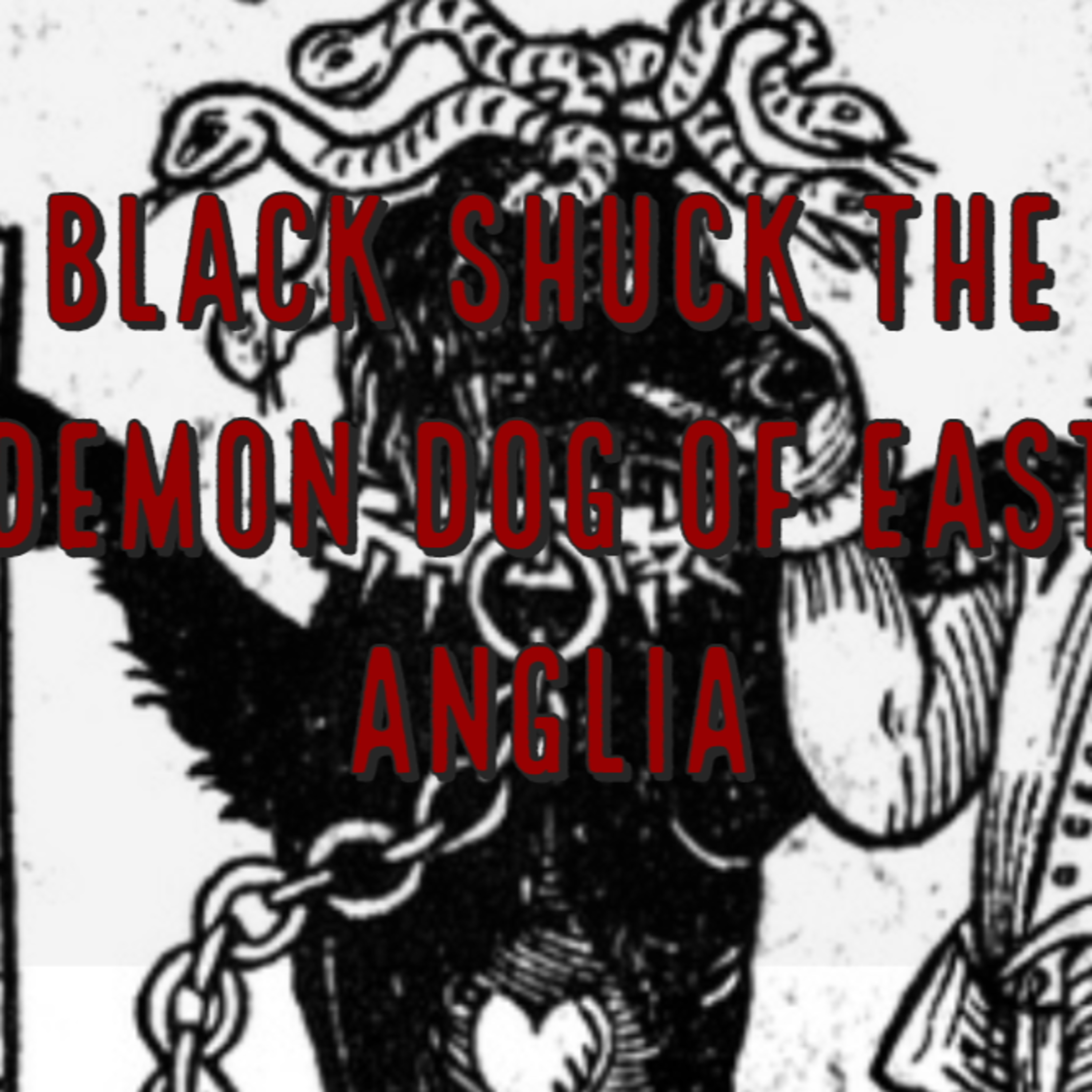 The Devil\'sGaze Podcast