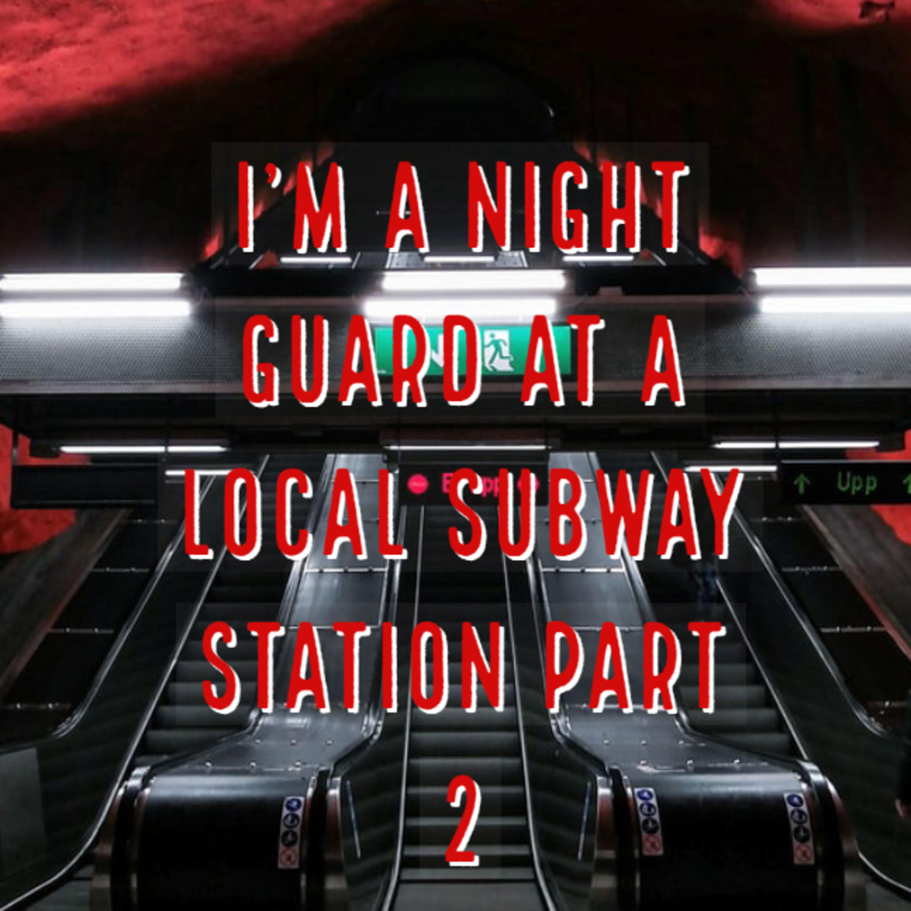 The Devil\'sGaze Podcast