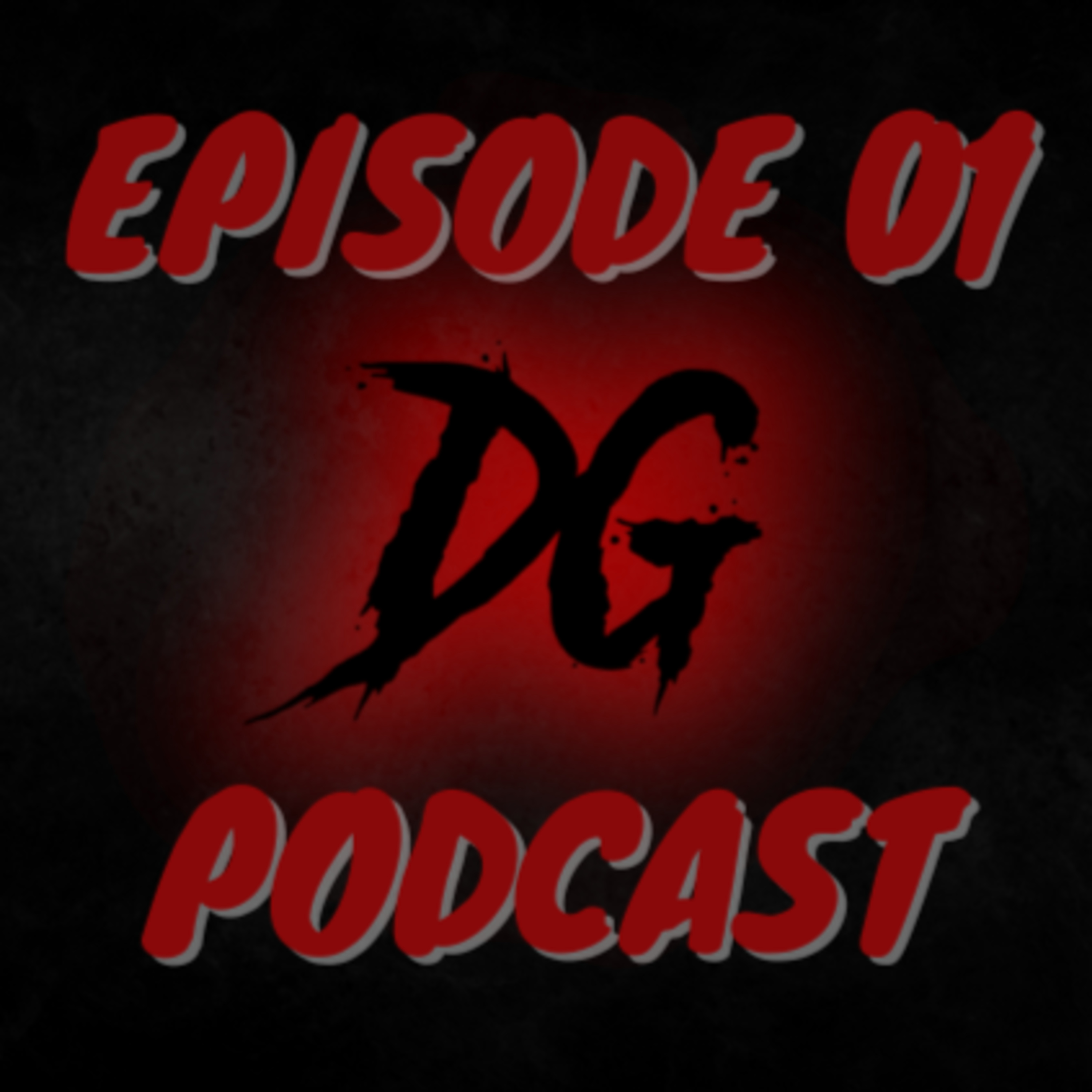 The Devil\'sGaze Podcast