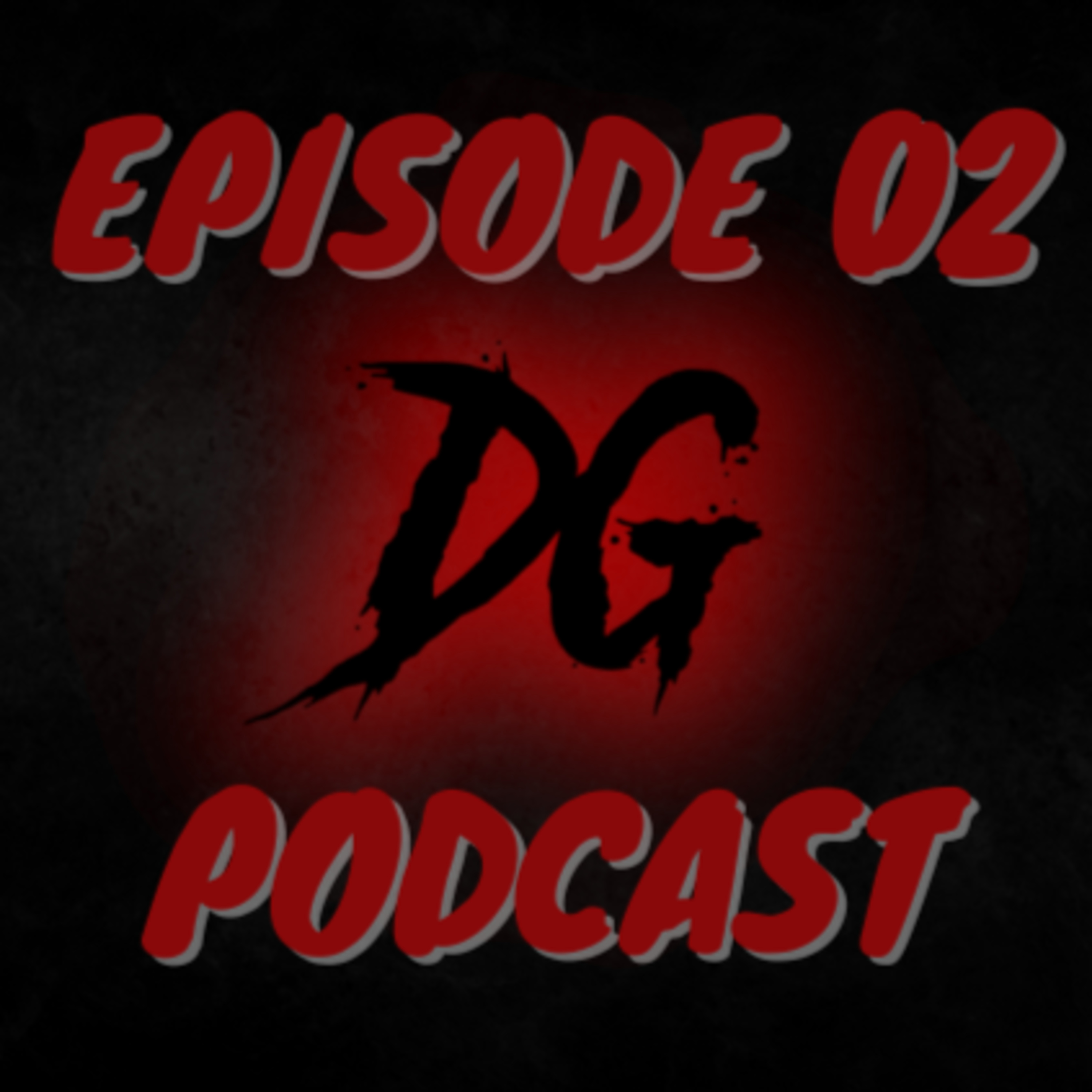 The Devil\'sGaze Podcast