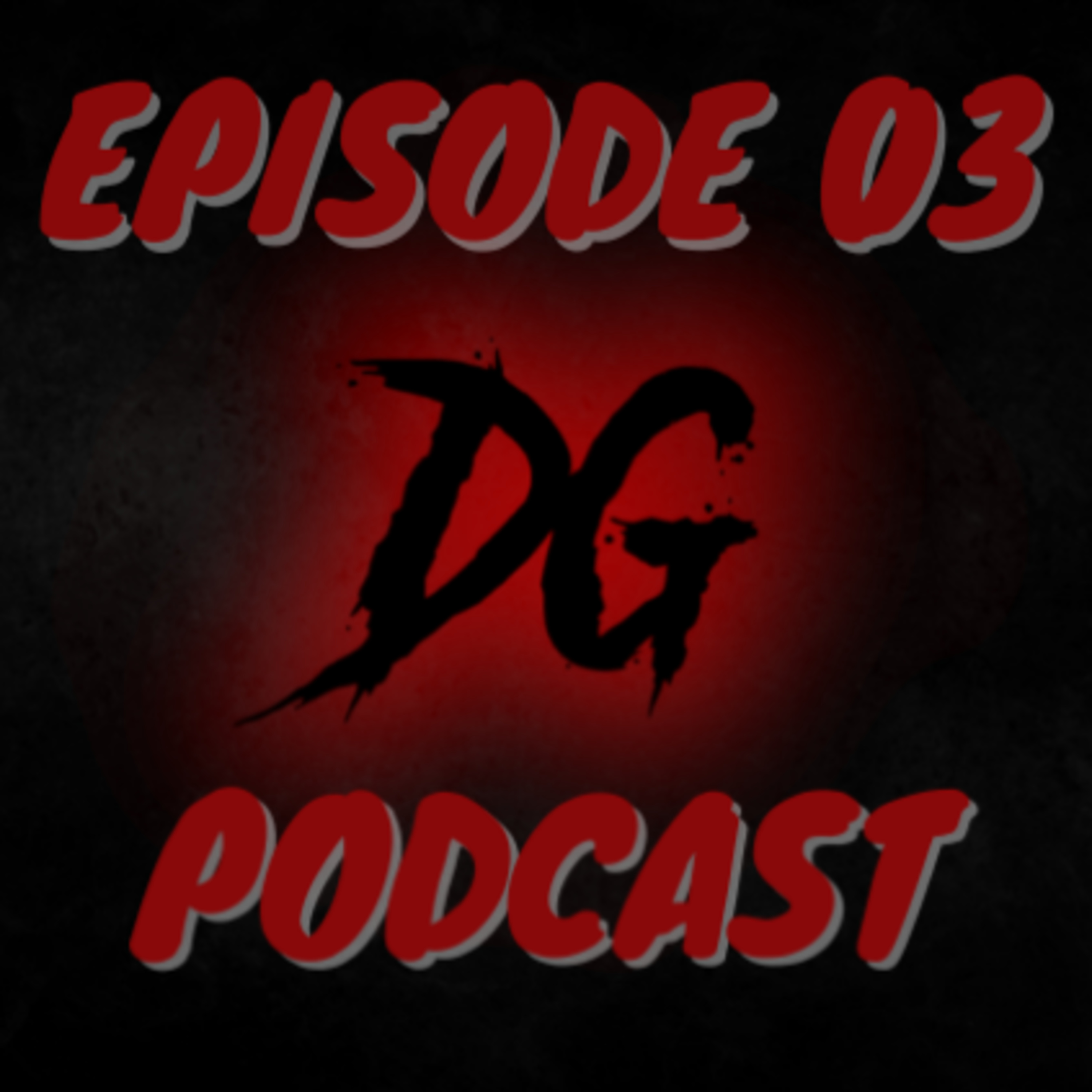 The Devil\'sGaze Podcast