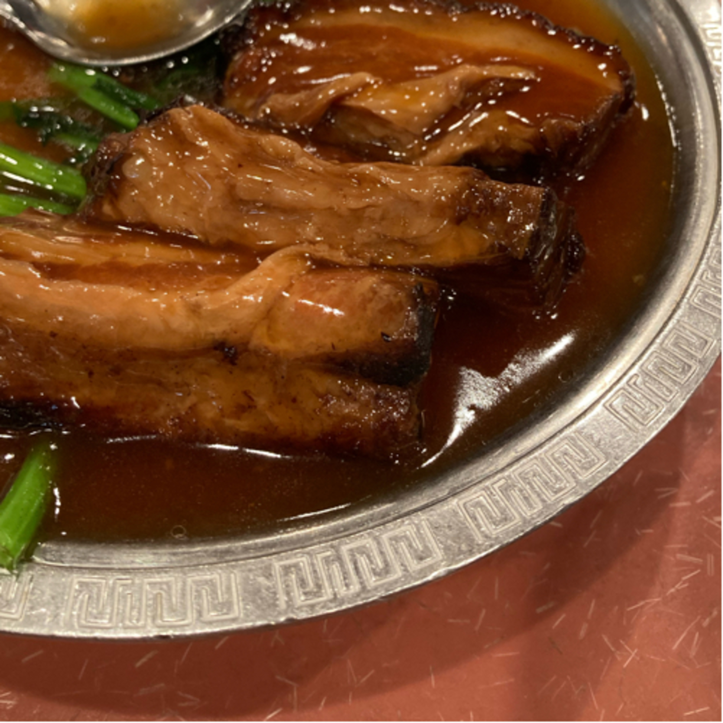 台湾料理・麗郷の角煮と、饅頭の話 episode artwork